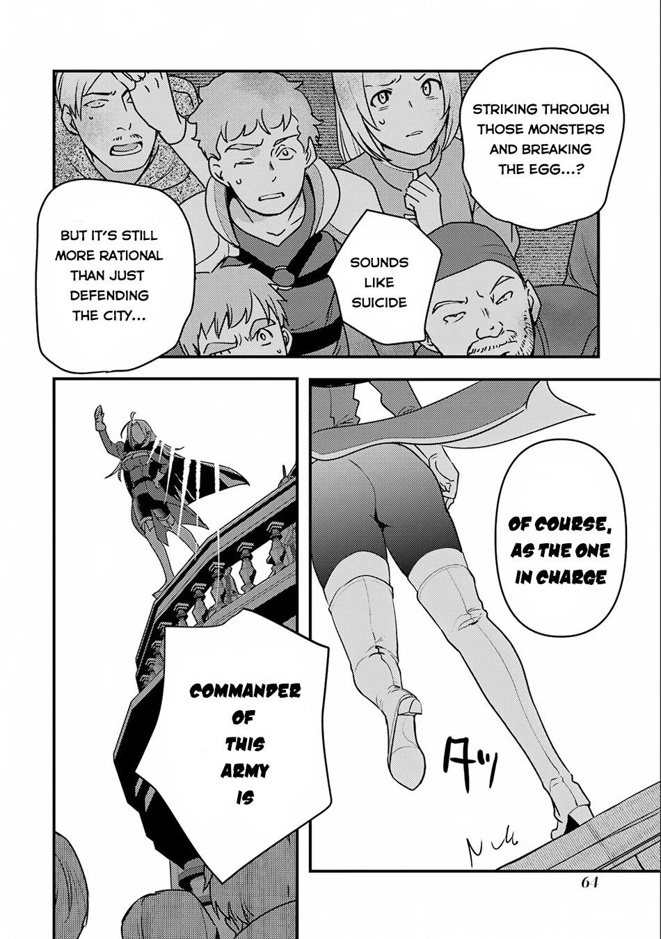 Isekai Tensei de Kenja ni Natte Boukensha Seikatsu: Mahou Kairyou de Isekai Saikyou Chap 15 - Next Chap 16