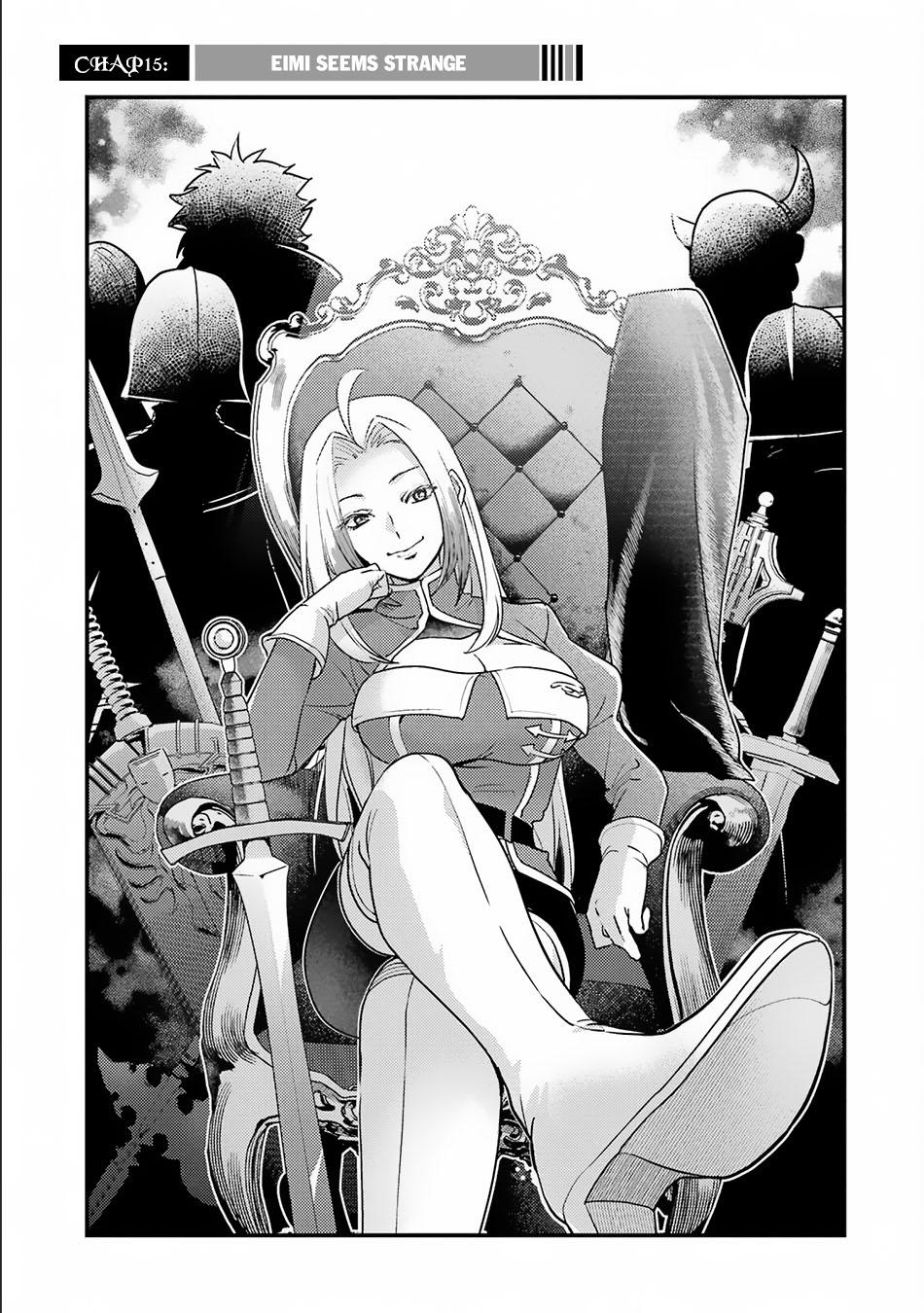 Isekai Tensei de Kenja ni Natte Boukensha Seikatsu: Mahou Kairyou de Isekai Saikyou Chap 15 - Next Chap 16