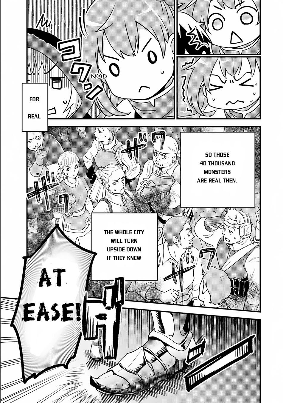 Isekai Tensei de Kenja ni Natte Boukensha Seikatsu: Mahou Kairyou de Isekai Saikyou Chap 15 - Next Chap 16