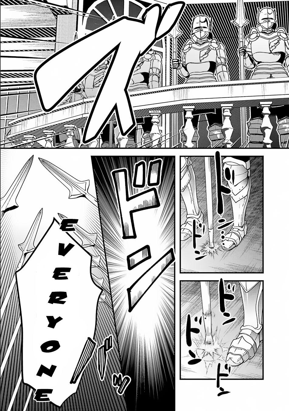 Isekai Tensei de Kenja ni Natte Boukensha Seikatsu: Mahou Kairyou de Isekai Saikyou Chap 15 - Next Chap 16
