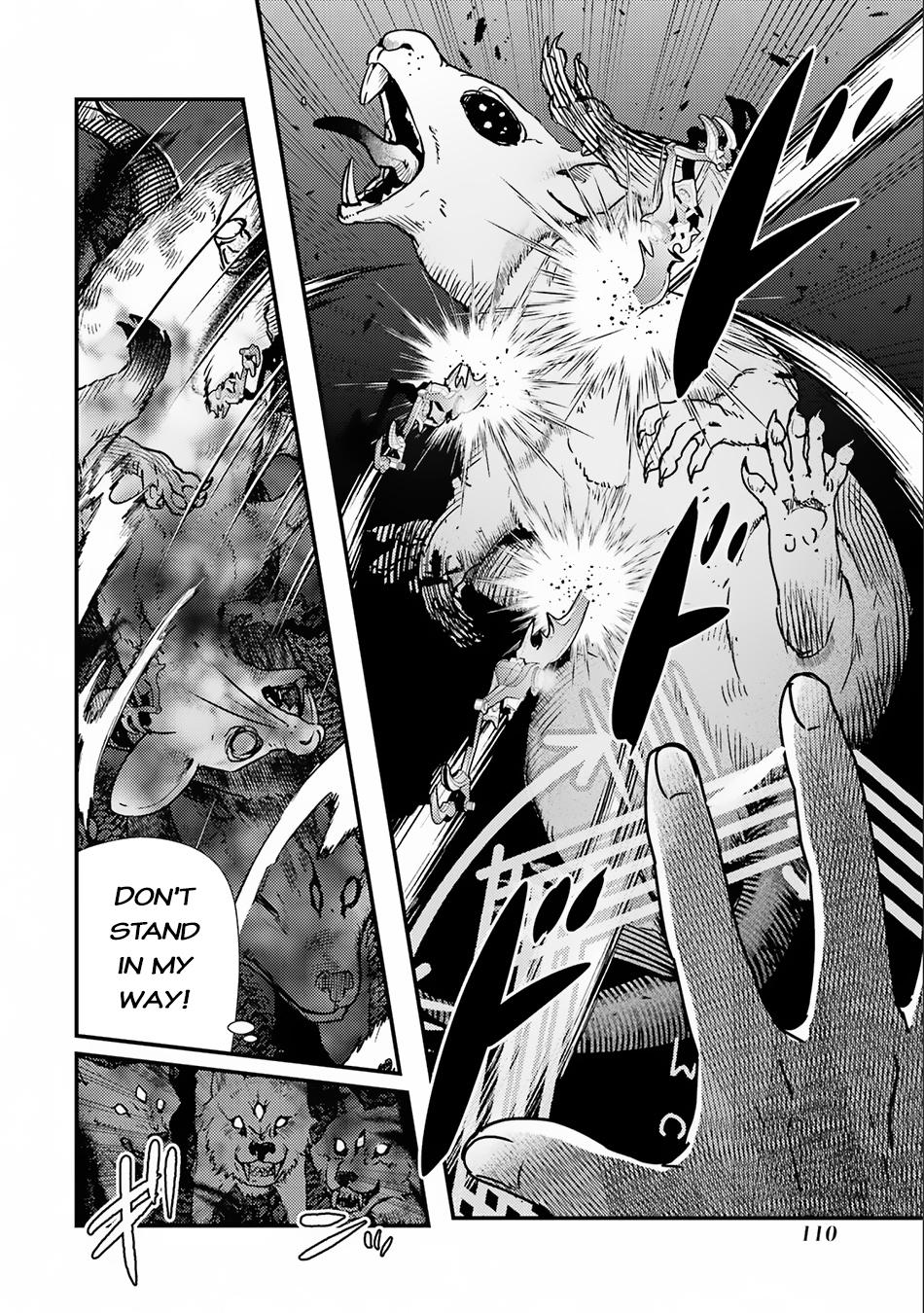 Isekai Tensei de Kenja ni Natte Boukensha Seikatsu: Mahou Kairyou de Isekai Saikyou Chap 16 - Next Chap 17