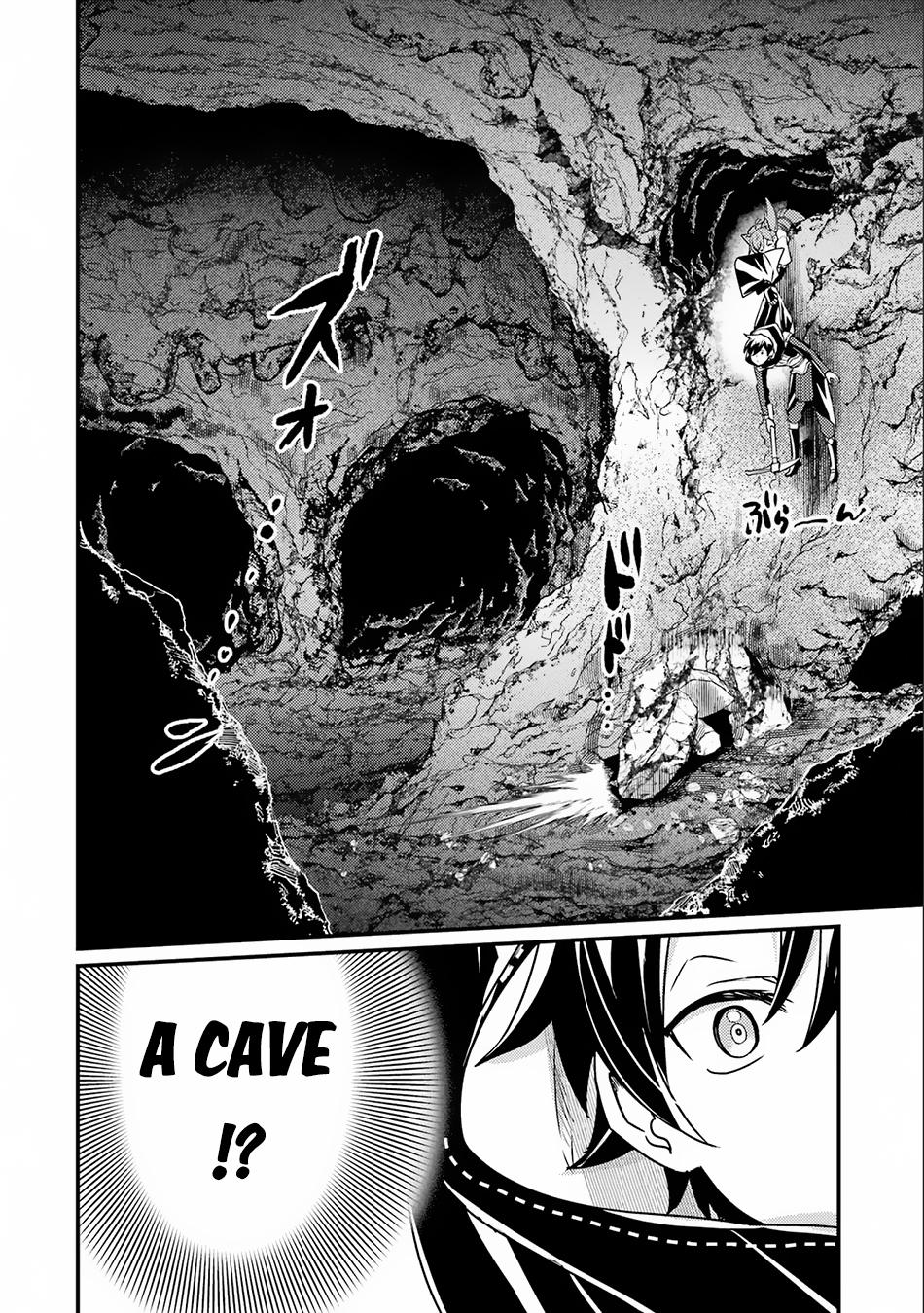 Isekai Tensei de Kenja ni Natte Boukensha Seikatsu: Mahou Kairyou de Isekai Saikyou Chap 16 - Next Chap 17