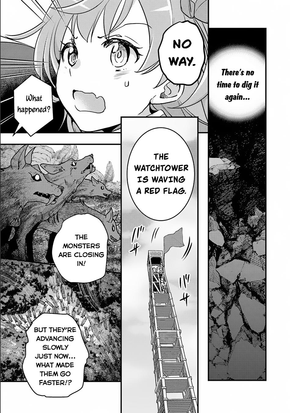 Isekai Tensei de Kenja ni Natte Boukensha Seikatsu: Mahou Kairyou de Isekai Saikyou Chap 16 - Next Chap 17
