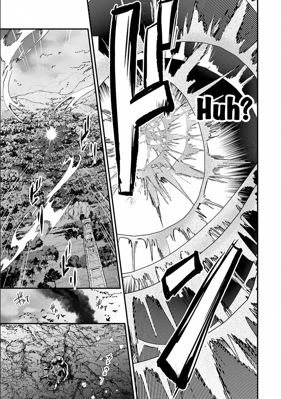 Isekai Tensei de Kenja ni Natte Boukensha Seikatsu: Mahou Kairyou de Isekai Saikyou Chap 16 - Next Chap 17