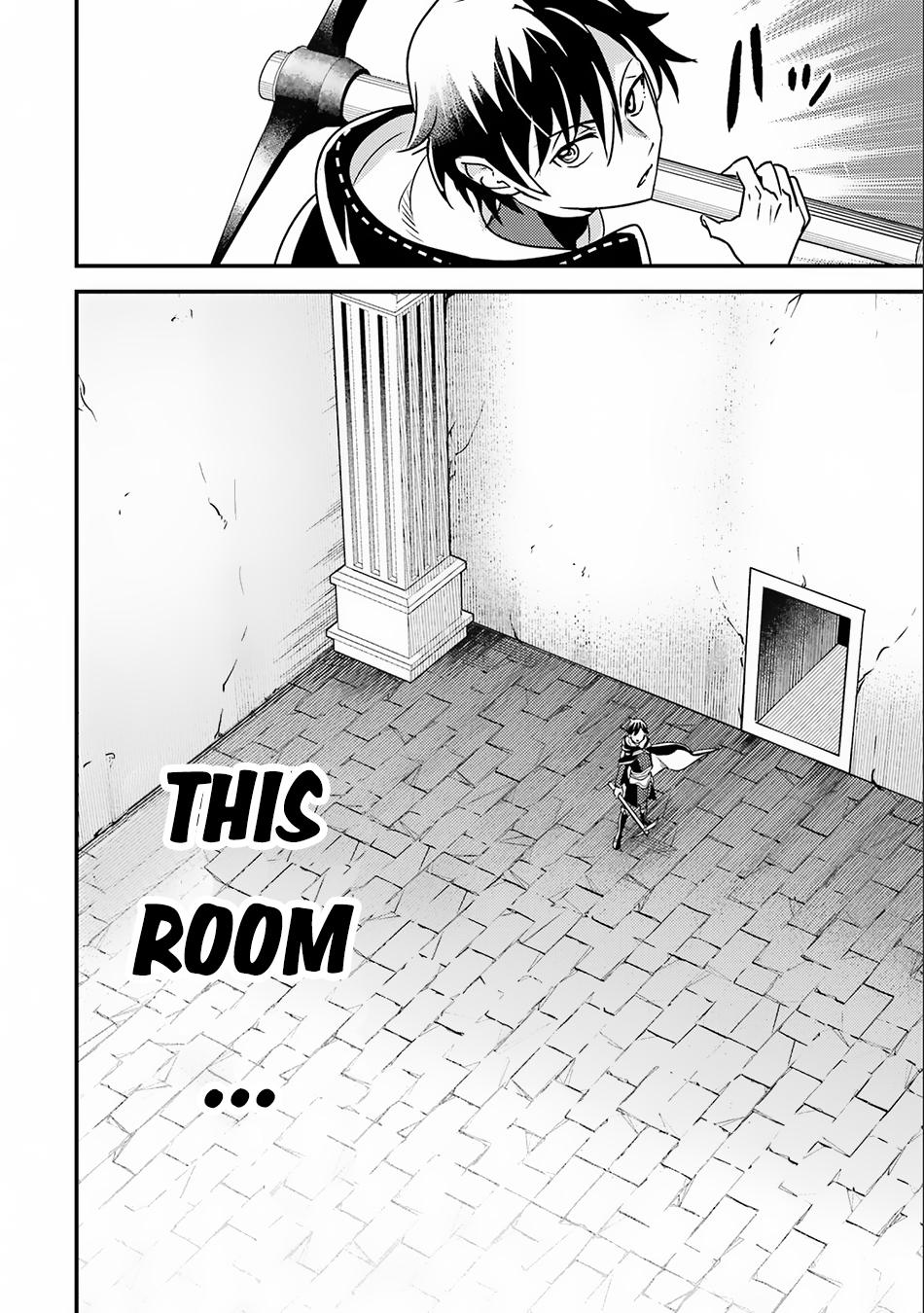 Isekai Tensei de Kenja ni Natte Boukensha Seikatsu: Mahou Kairyou de Isekai Saikyou Chap 16 - Next Chap 17