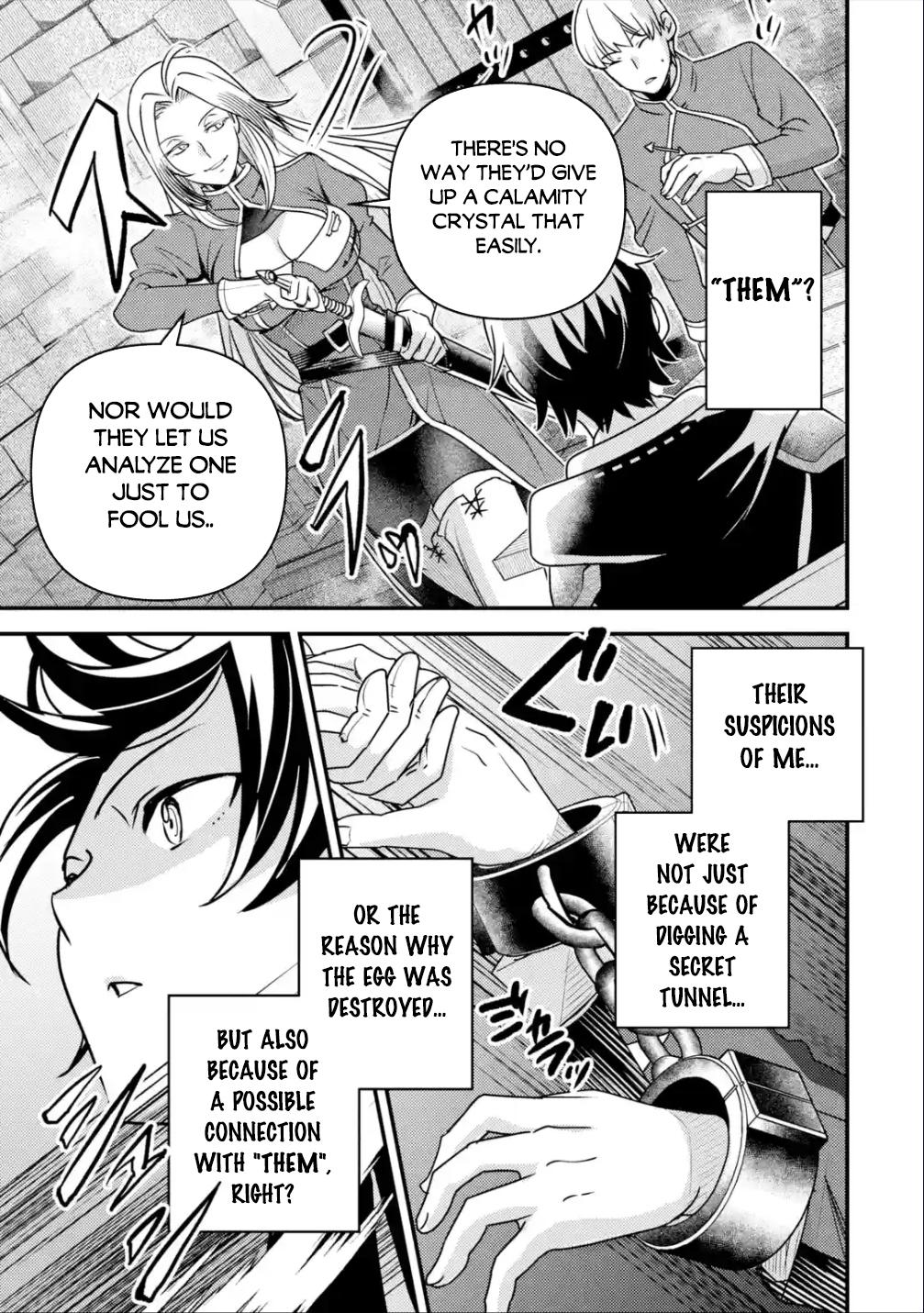 Isekai Tensei de Kenja ni Natte Boukensha Seikatsu: Mahou Kairyou de Isekai Saikyou Chap 18 - Next Chap 19