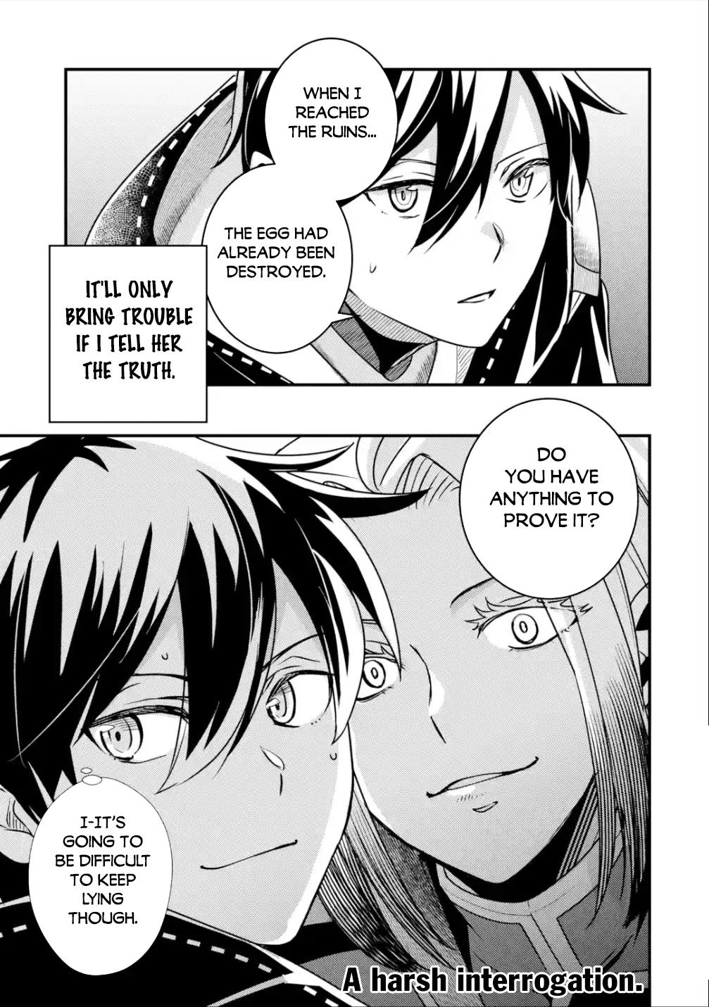 Isekai Tensei de Kenja ni Natte Boukensha Seikatsu: Mahou Kairyou de Isekai Saikyou Chap 18 - Next Chap 19