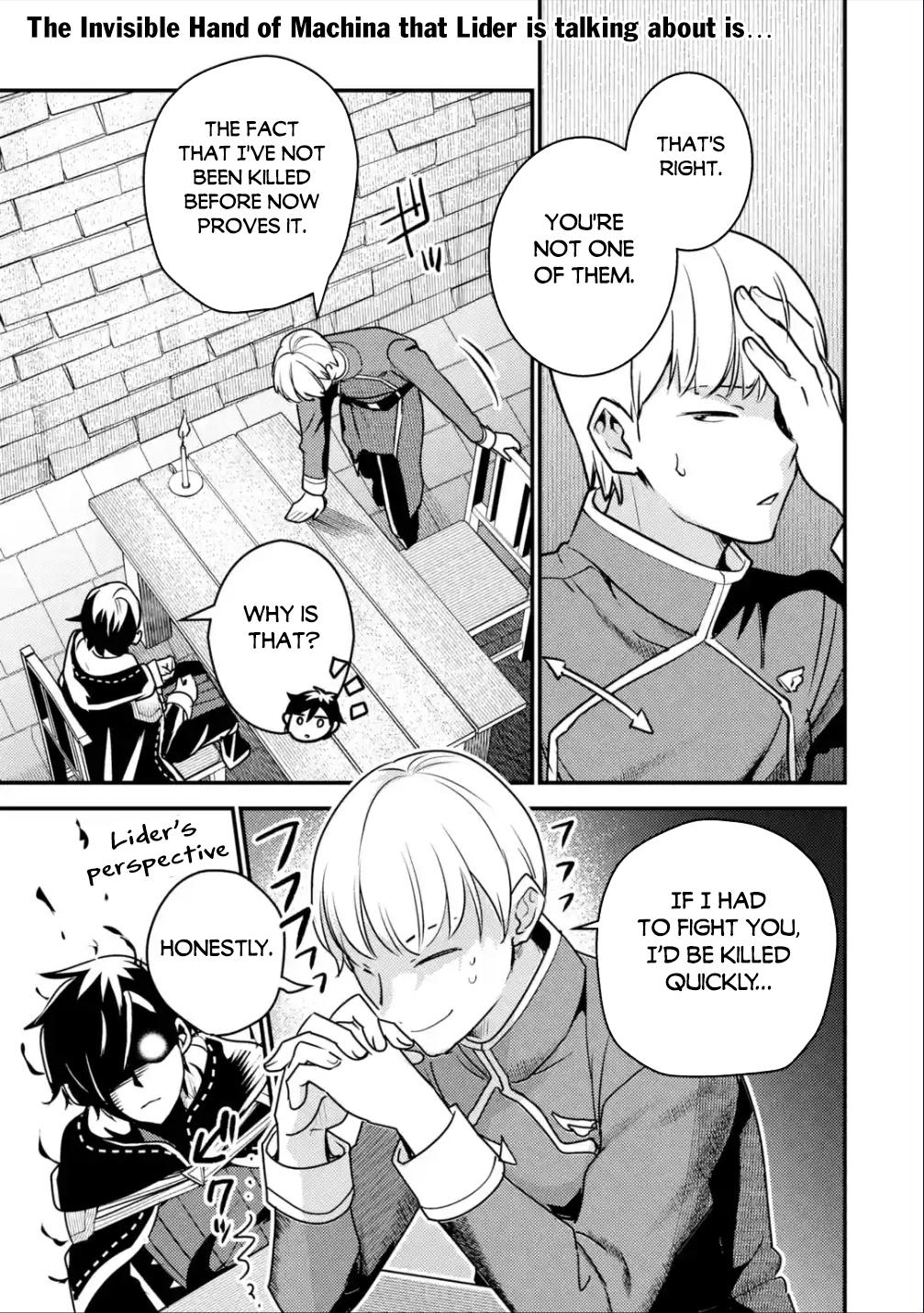 Isekai Tensei de Kenja ni Natte Boukensha Seikatsu: Mahou Kairyou de Isekai Saikyou Chap 18 - Next Chap 19