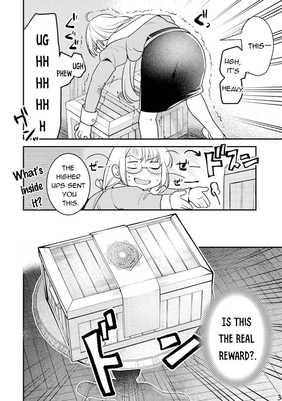 Isekai Tensei de Kenja ni Natte Boukensha Seikatsu: Mahou Kairyou de Isekai Saikyou Chap 19 - Next Chap 20