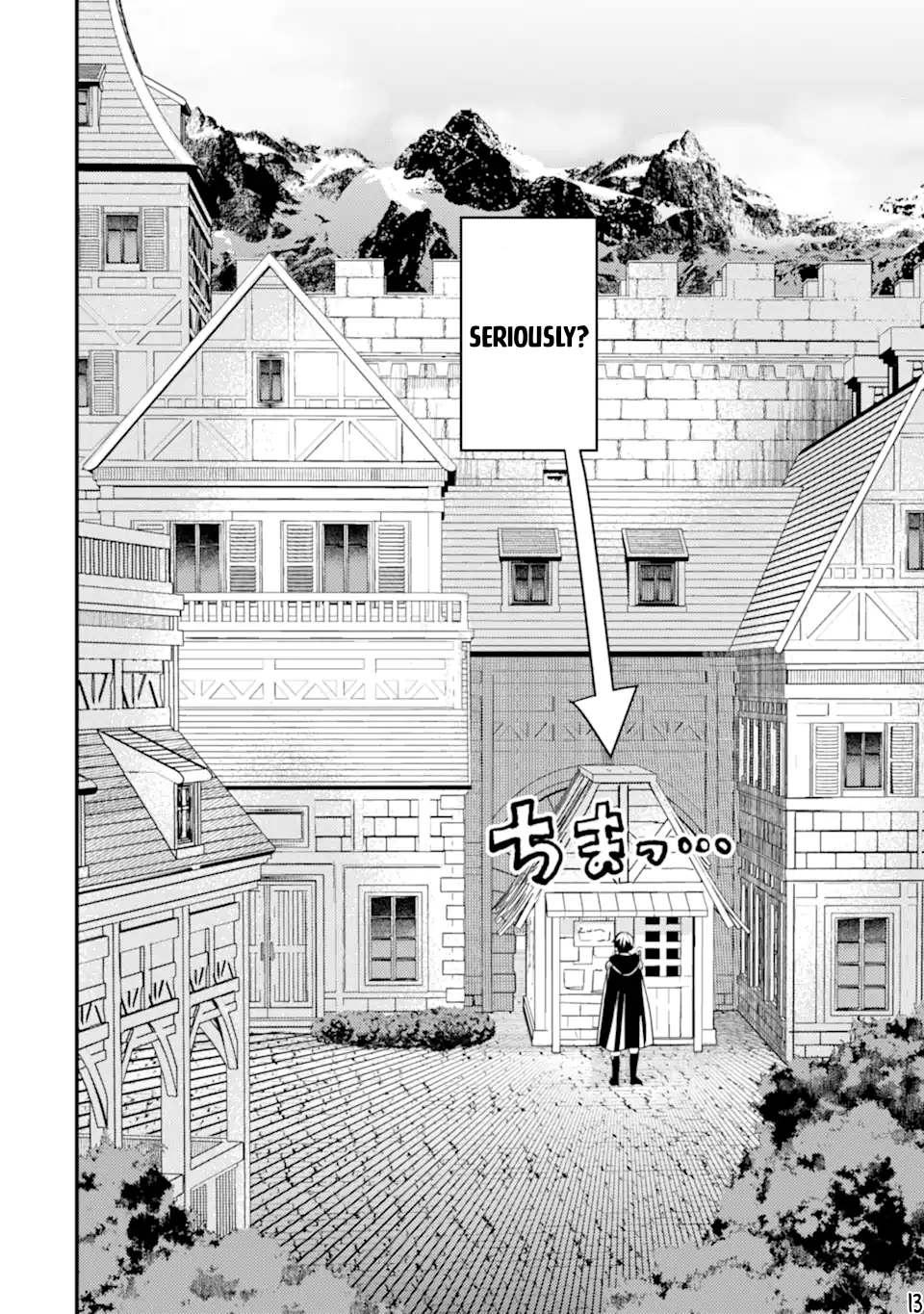 Isekai Tensei de Kenja ni Natte Boukensha Seikatsu: Mahou Kairyou de Isekai Saikyou Chap 19 - Next Chap 20