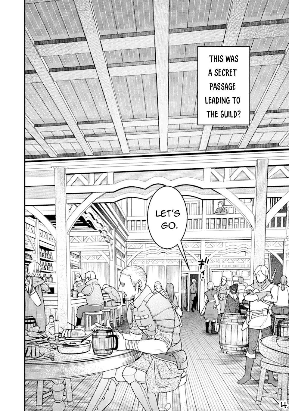 Isekai Tensei de Kenja ni Natte Boukensha Seikatsu: Mahou Kairyou de Isekai Saikyou Chap 19 - Next Chap 20