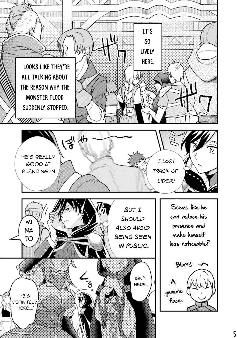 Isekai Tensei de Kenja ni Natte Boukensha Seikatsu: Mahou Kairyou de Isekai Saikyou Chap 19 - Next Chap 20