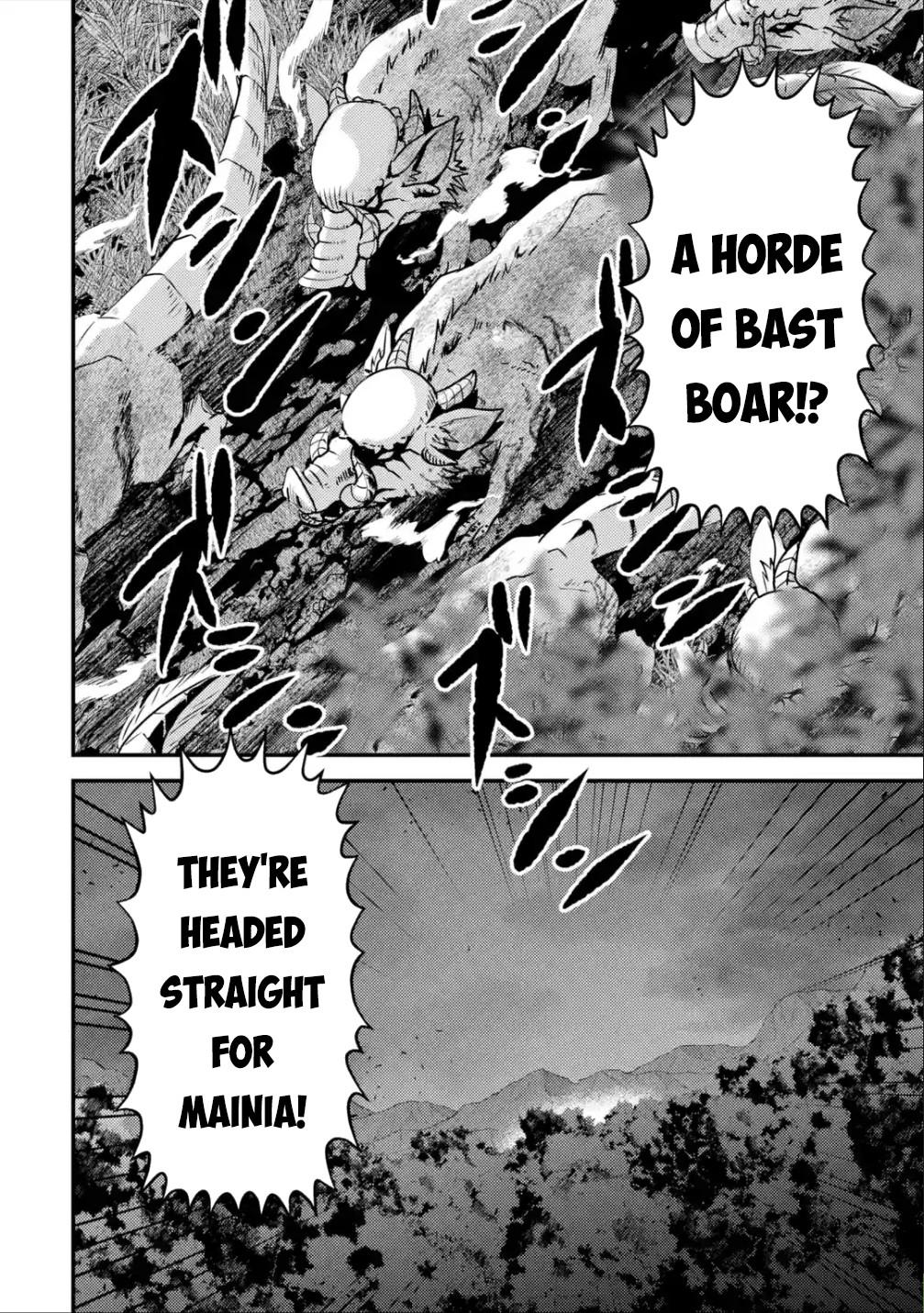 Isekai Tensei de Kenja ni Natte Boukensha Seikatsu: Mahou Kairyou de Isekai Saikyou Chap 10 - Next Chap 11