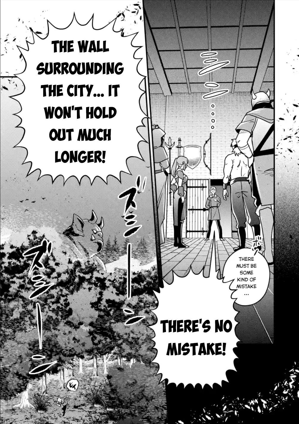 Isekai Tensei de Kenja ni Natte Boukensha Seikatsu: Mahou Kairyou de Isekai Saikyou Chap 10 - Next Chap 11