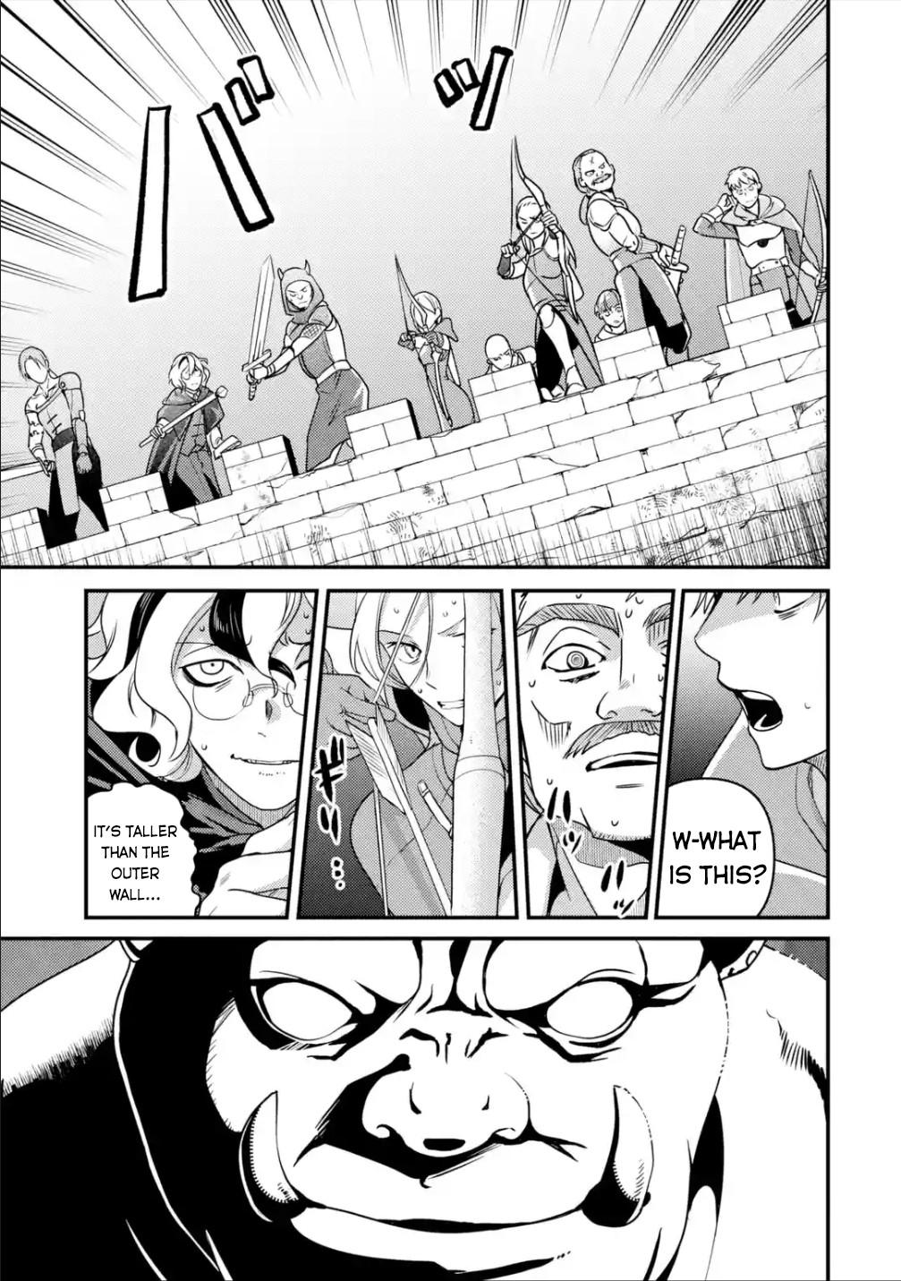 Isekai Tensei de Kenja ni Natte Boukensha Seikatsu: Mahou Kairyou de Isekai Saikyou Chap 11 - Next Chap 12
