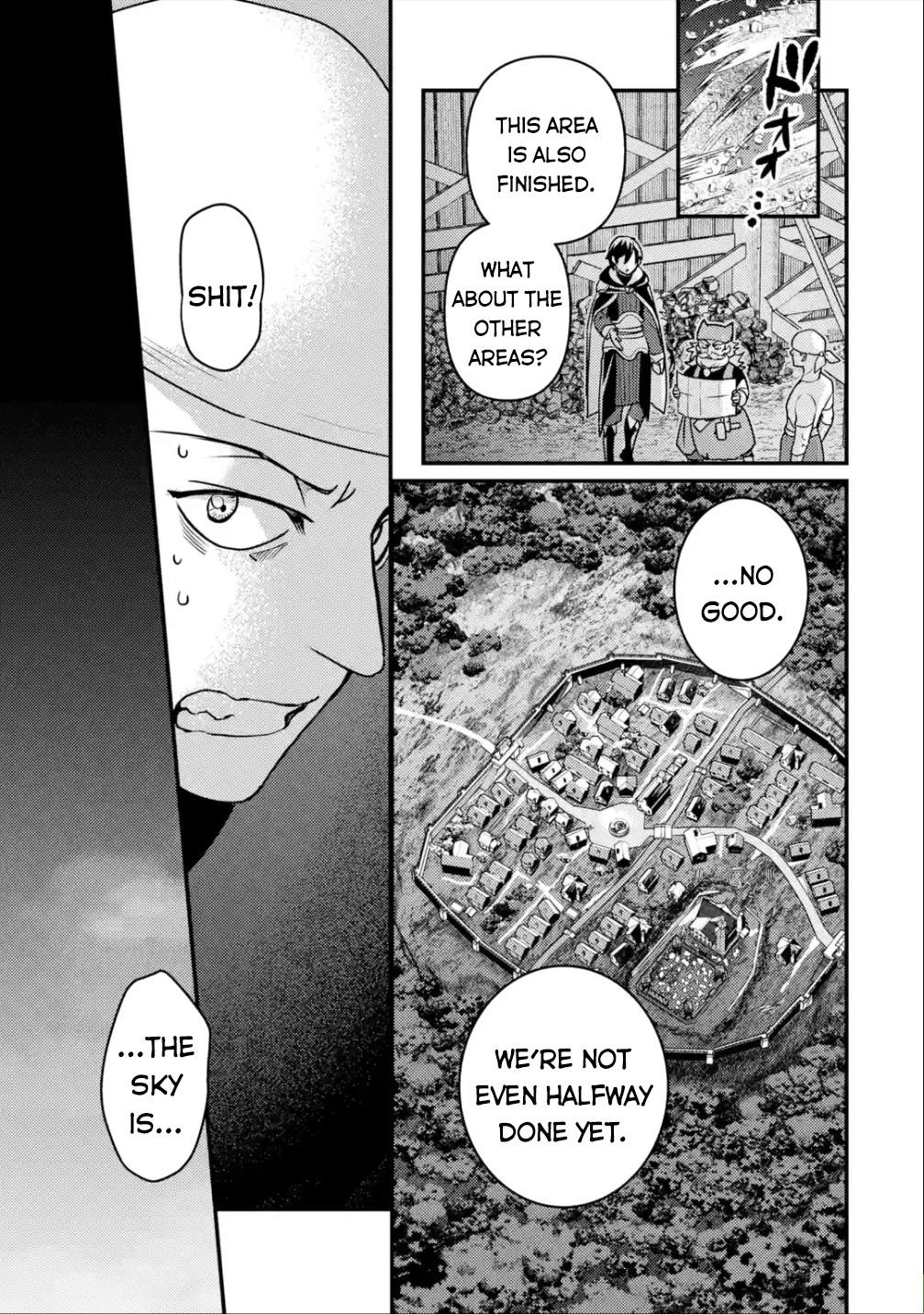 Isekai Tensei de Kenja ni Natte Boukensha Seikatsu: Mahou Kairyou de Isekai Saikyou Chap 11 - Next Chap 12