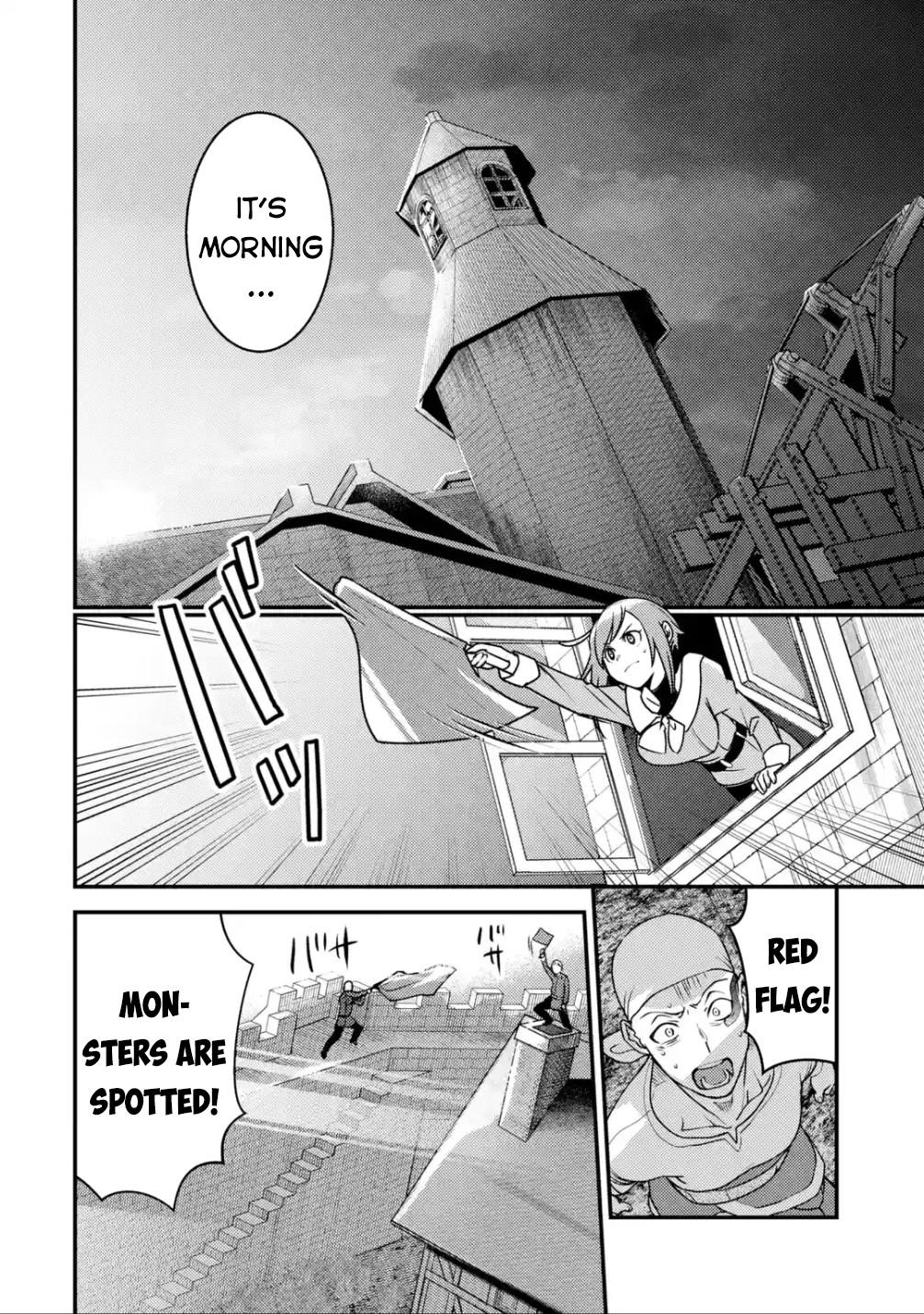 Isekai Tensei de Kenja ni Natte Boukensha Seikatsu: Mahou Kairyou de Isekai Saikyou Chap 11 - Next Chap 12