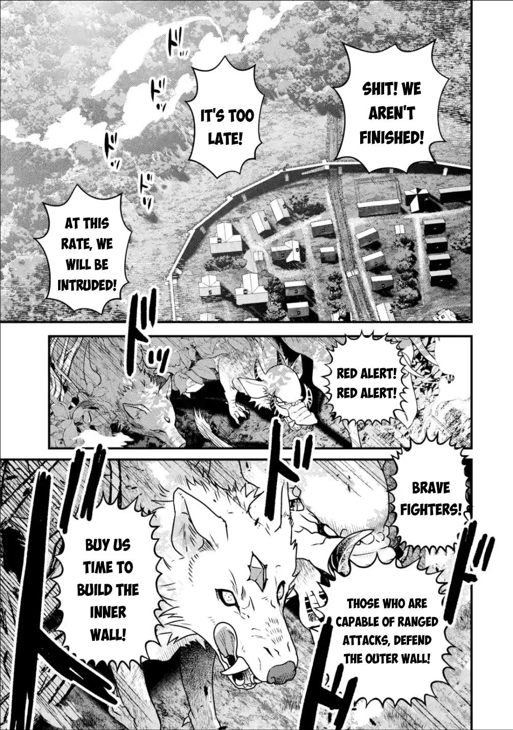 Isekai Tensei de Kenja ni Natte Boukensha Seikatsu: Mahou Kairyou de Isekai Saikyou Chap 11 - Next Chap 12