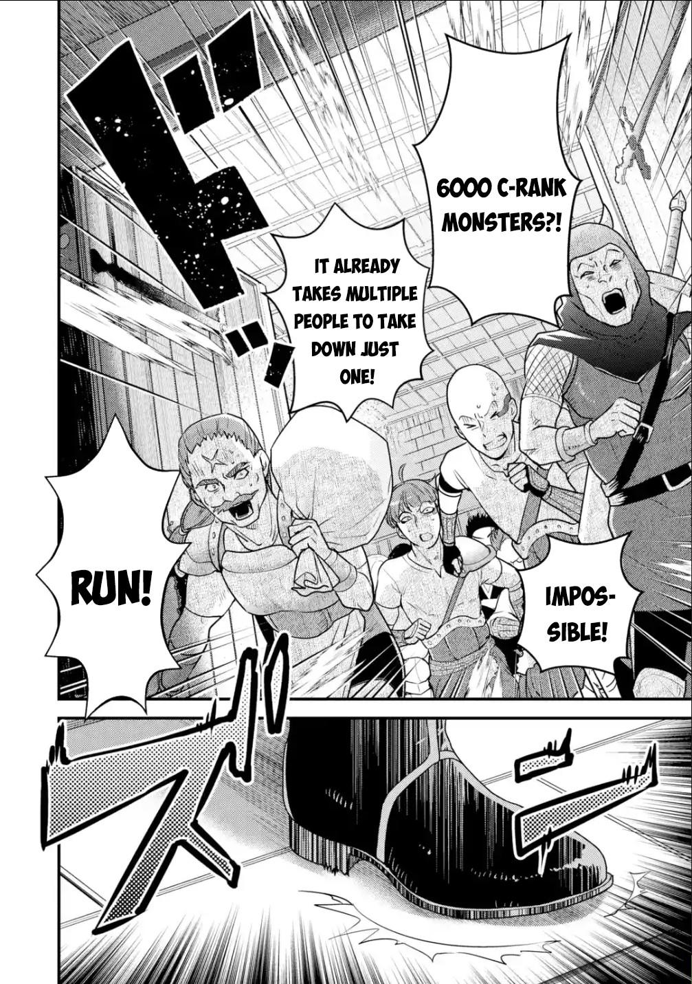 Isekai Tensei de Kenja ni Natte Boukensha Seikatsu: Mahou Kairyou de Isekai Saikyou Chap 11 - Next Chap 12