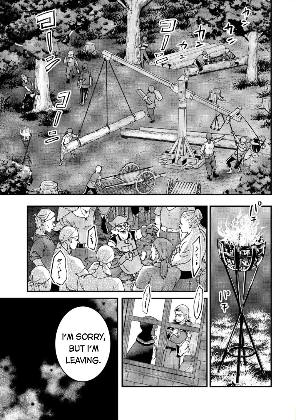 Isekai Tensei de Kenja ni Natte Boukensha Seikatsu: Mahou Kairyou de Isekai Saikyou Chap 11 - Next Chap 12