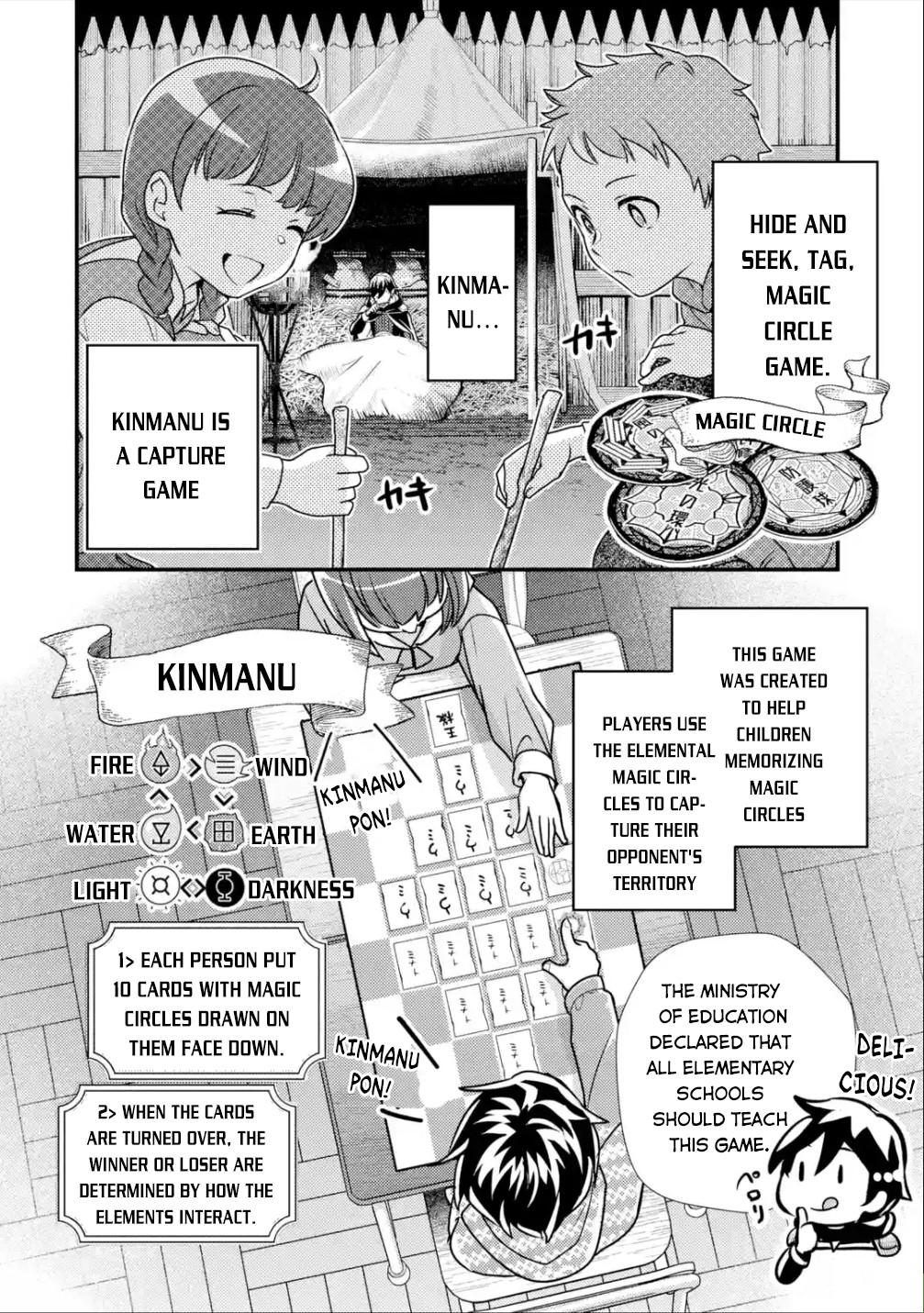 Isekai Tensei de Kenja ni Natte Boukensha Seikatsu: Mahou Kairyou de Isekai Saikyou Chap 11 - Next Chap 12