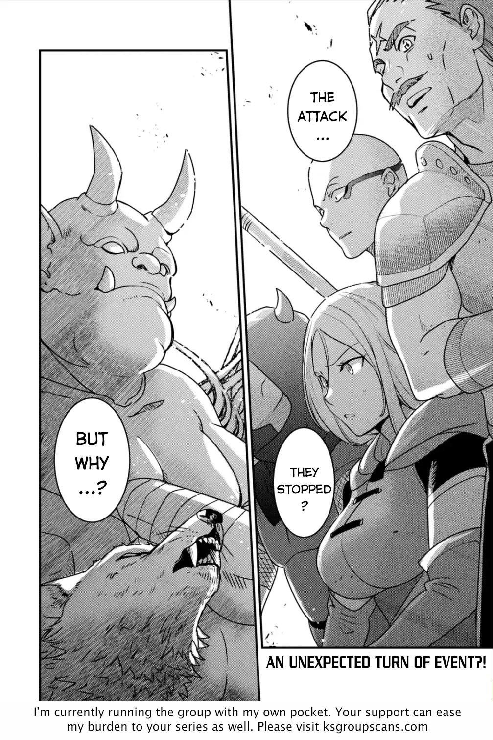Isekai Tensei de Kenja ni Natte Boukensha Seikatsu: Mahou Kairyou de Isekai Saikyou Chap 11 - Next Chap 12