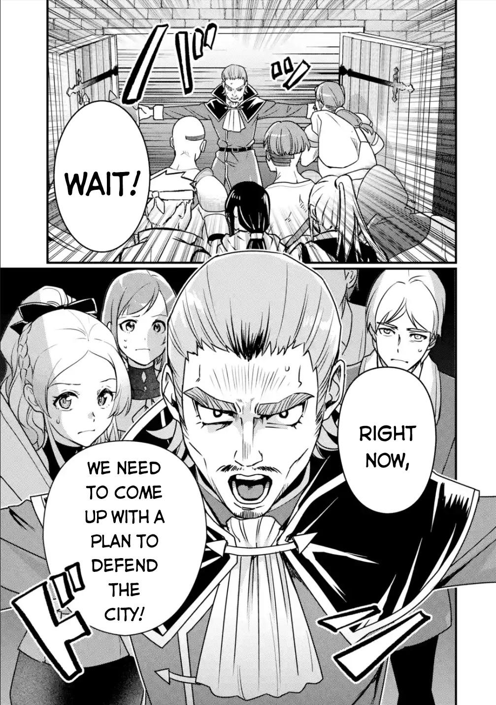 Isekai Tensei de Kenja ni Natte Boukensha Seikatsu: Mahou Kairyou de Isekai Saikyou Chap 11 - Next Chap 12