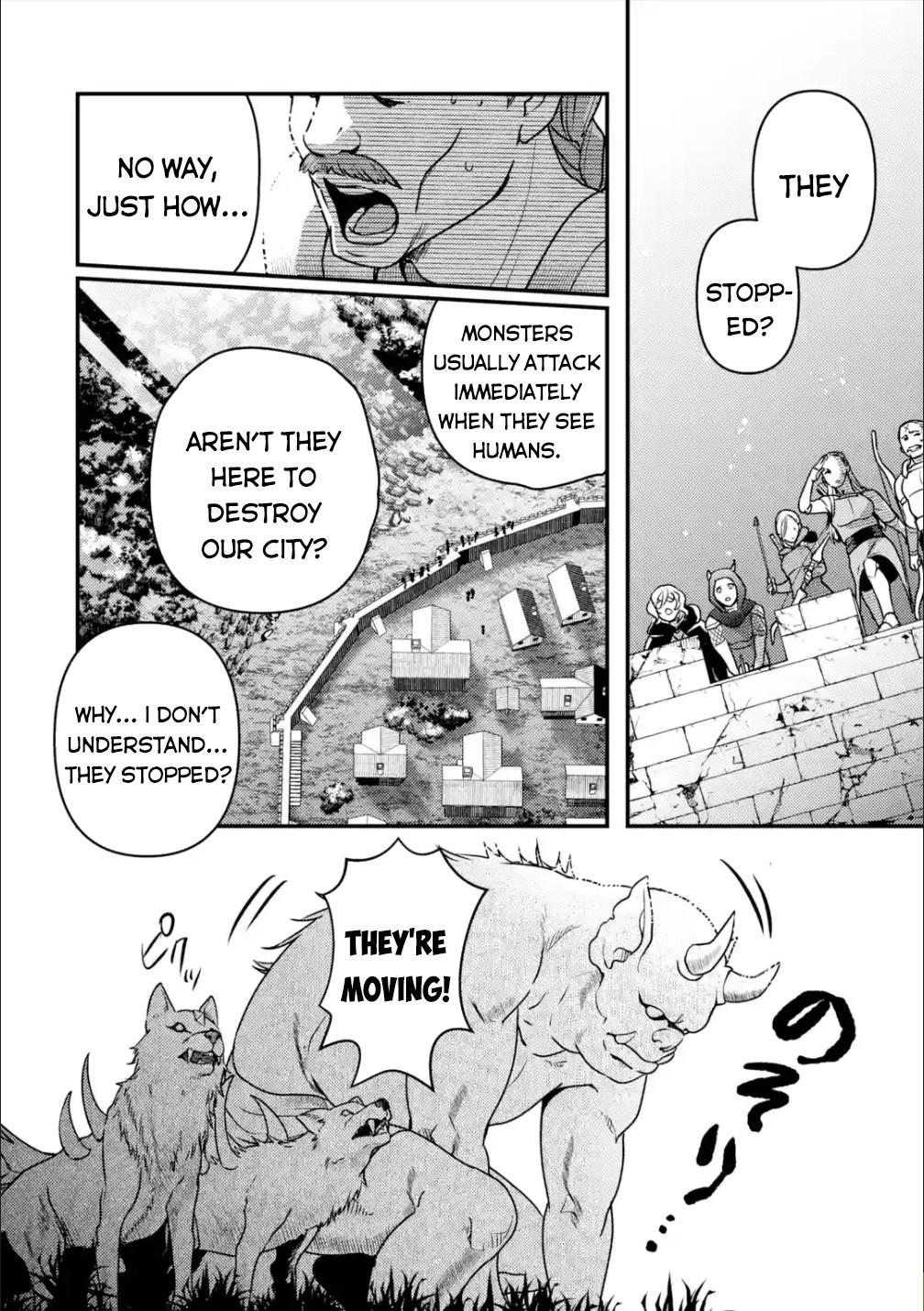 Isekai Tensei de Kenja ni Natte Boukensha Seikatsu: Mahou Kairyou de Isekai Saikyou Chap 12 - Next Chap 13