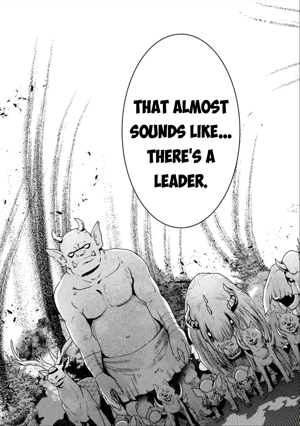 Isekai Tensei de Kenja ni Natte Boukensha Seikatsu: Mahou Kairyou de Isekai Saikyou Chap 12 - Next Chap 13