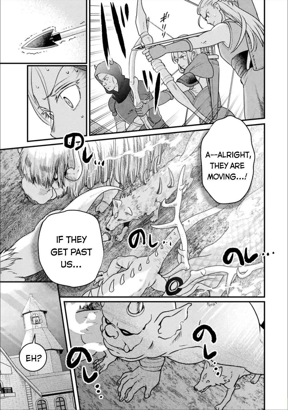 Isekai Tensei de Kenja ni Natte Boukensha Seikatsu: Mahou Kairyou de Isekai Saikyou Chap 12 - Next Chap 13