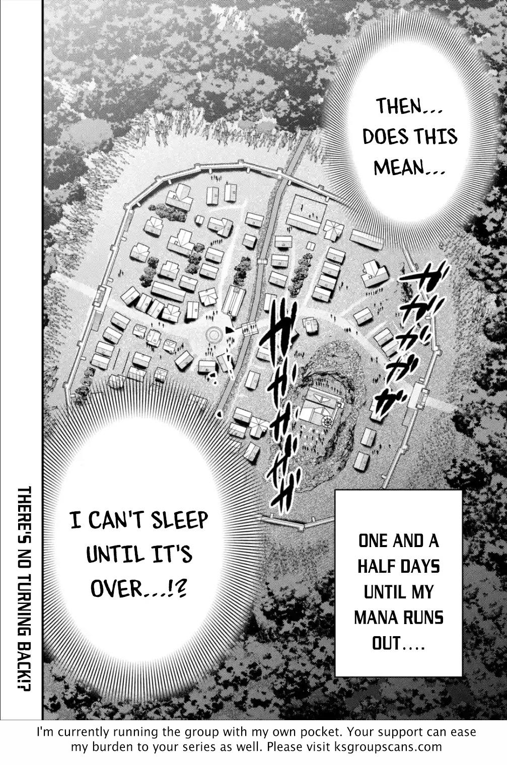 Isekai Tensei de Kenja ni Natte Boukensha Seikatsu: Mahou Kairyou de Isekai Saikyou Chap 12 - Next Chap 13