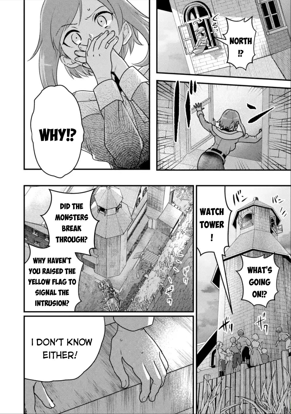 Isekai Tensei de Kenja ni Natte Boukensha Seikatsu: Mahou Kairyou de Isekai Saikyou Chap 12 - Next Chap 13