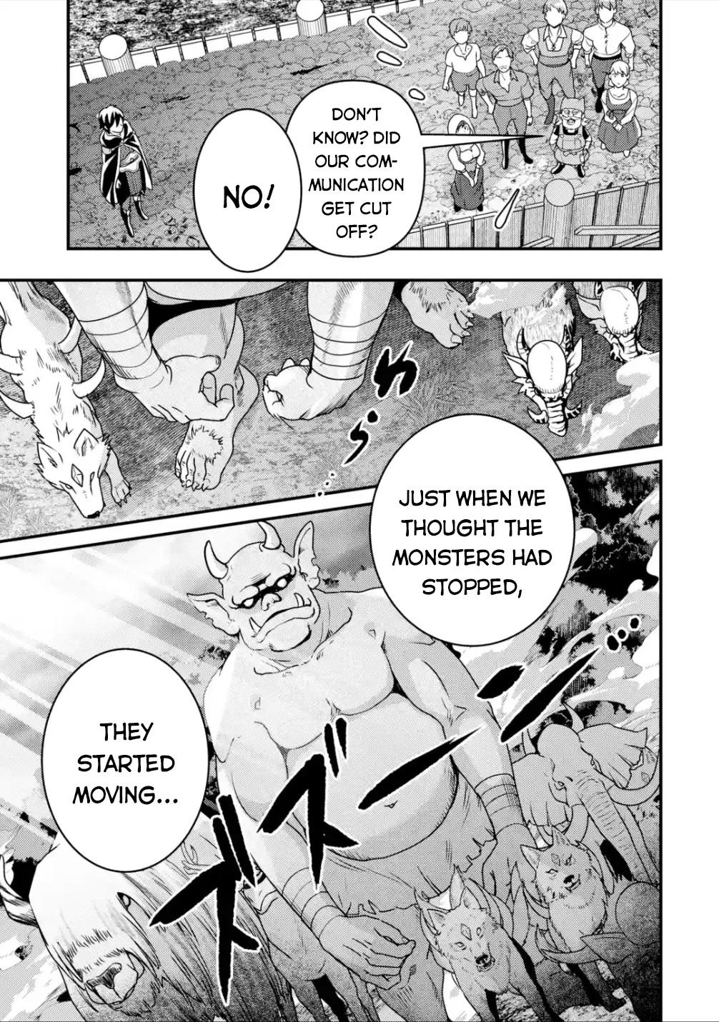 Isekai Tensei de Kenja ni Natte Boukensha Seikatsu: Mahou Kairyou de Isekai Saikyou Chap 12 - Next Chap 13