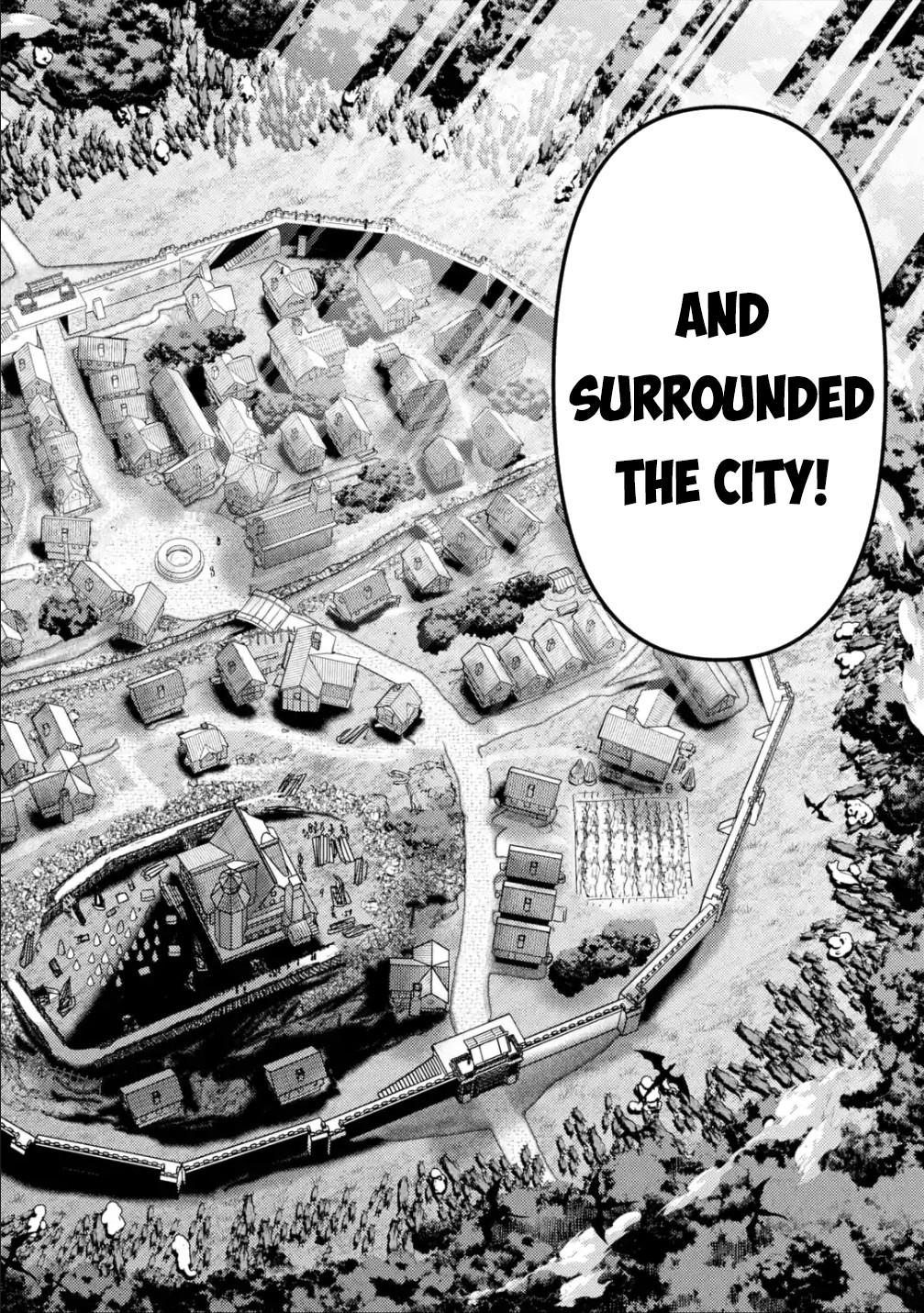 Isekai Tensei de Kenja ni Natte Boukensha Seikatsu: Mahou Kairyou de Isekai Saikyou Chap 12 - Next Chap 13