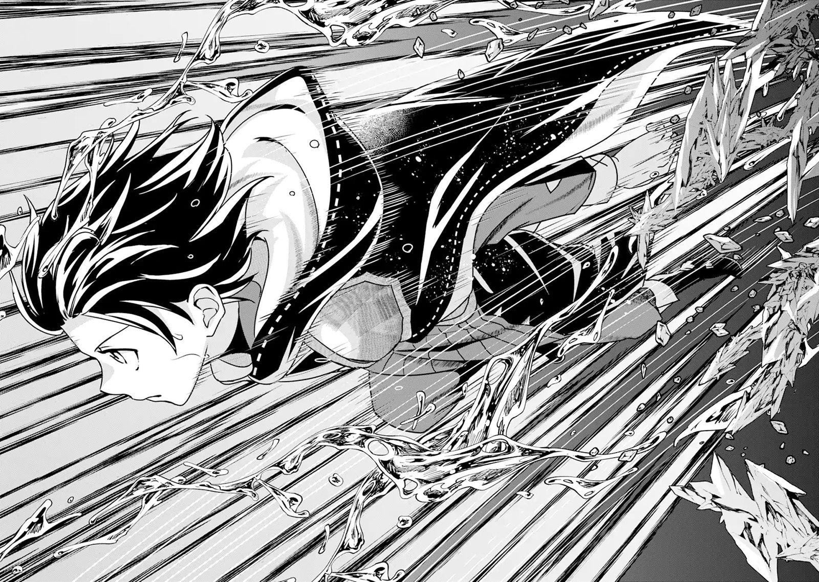 Isekai Tensei de Kenja ni Natte Boukensha Seikatsu: Mahou Kairyou de Isekai Saikyou Chap 13 - Next Chap 14