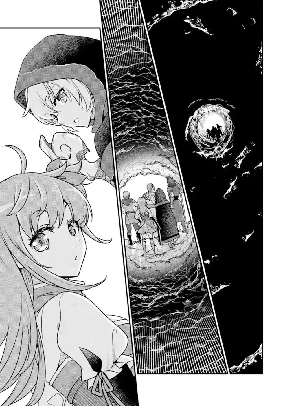 Isekai Tensei de Kenja ni Natte Boukensha Seikatsu: Mahou Kairyou de Isekai Saikyou Chap 13 - Next Chap 14
