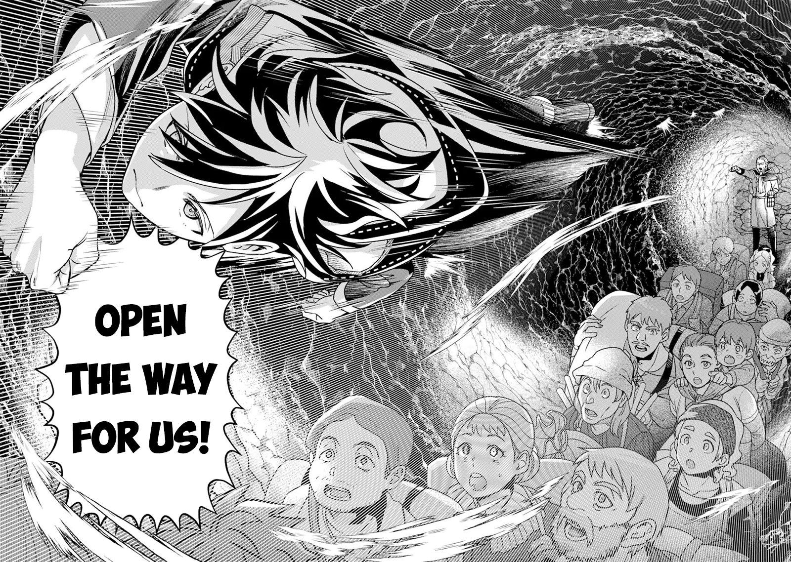 Isekai Tensei de Kenja ni Natte Boukensha Seikatsu: Mahou Kairyou de Isekai Saikyou Chap 13 - Next Chap 14