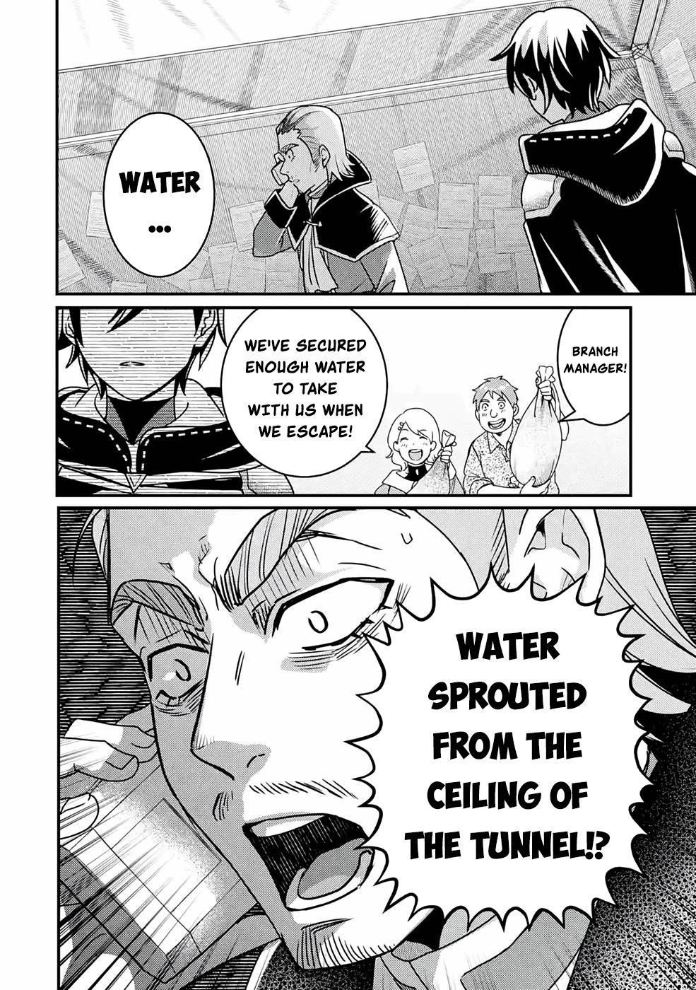 Isekai Tensei de Kenja ni Natte Boukensha Seikatsu: Mahou Kairyou de Isekai Saikyou Chap 13 - Next Chap 14