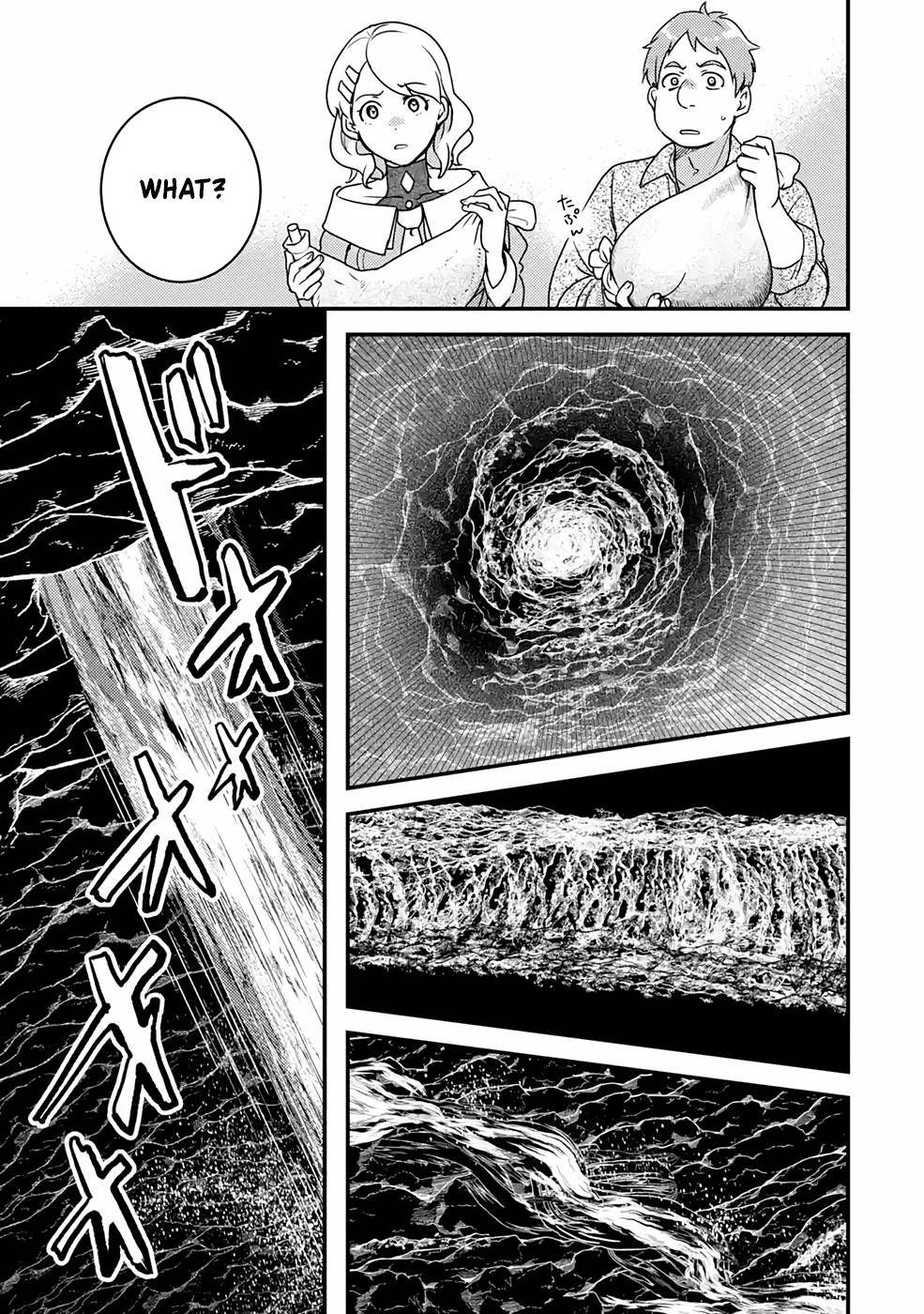 Isekai Tensei de Kenja ni Natte Boukensha Seikatsu: Mahou Kairyou de Isekai Saikyou Chap 13 - Next Chap 14