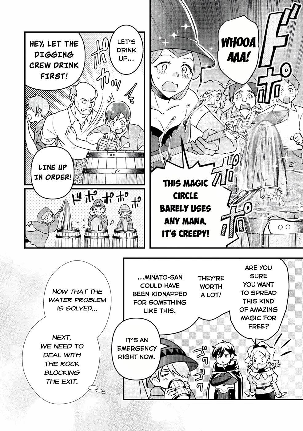 Isekai Tensei de Kenja ni Natte Boukensha Seikatsu: Mahou Kairyou de Isekai Saikyou Chap 13 - Next Chap 14