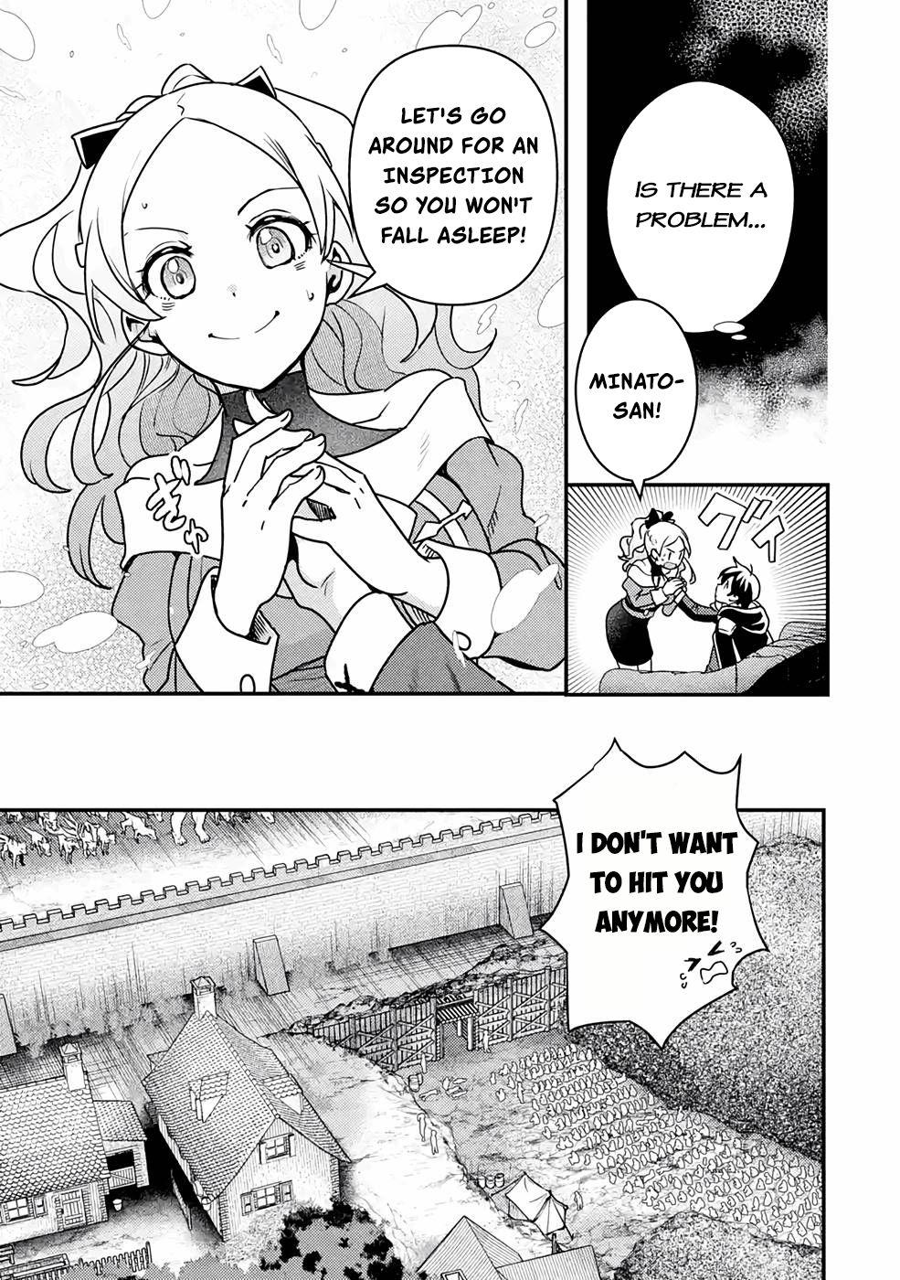 Isekai Tensei de Kenja ni Natte Boukensha Seikatsu: Mahou Kairyou de Isekai Saikyou Chap 13 - Next Chap 14