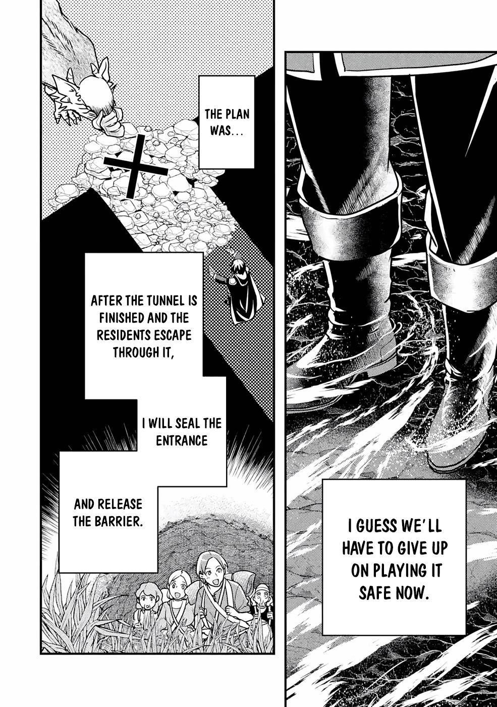 Isekai Tensei de Kenja ni Natte Boukensha Seikatsu: Mahou Kairyou de Isekai Saikyou Chap 13 - Next Chap 14