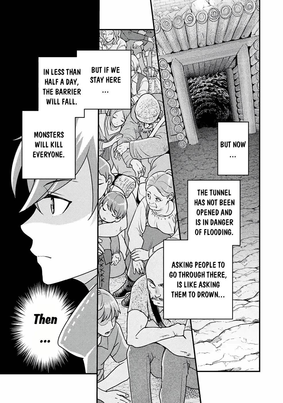 Isekai Tensei de Kenja ni Natte Boukensha Seikatsu: Mahou Kairyou de Isekai Saikyou Chap 13 - Next Chap 14