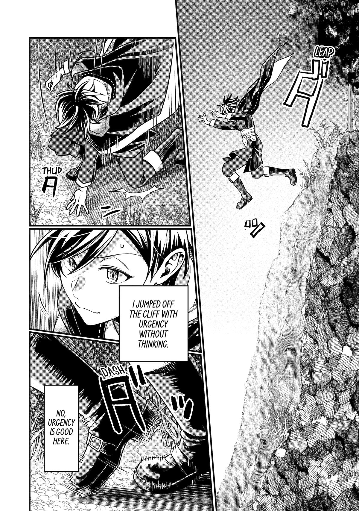 Isekai Tensei de Kenja ni Natte Boukensha Seikatsu: Mahou Kairyou de Isekai Saikyou Chap 27 - Next Chap 28