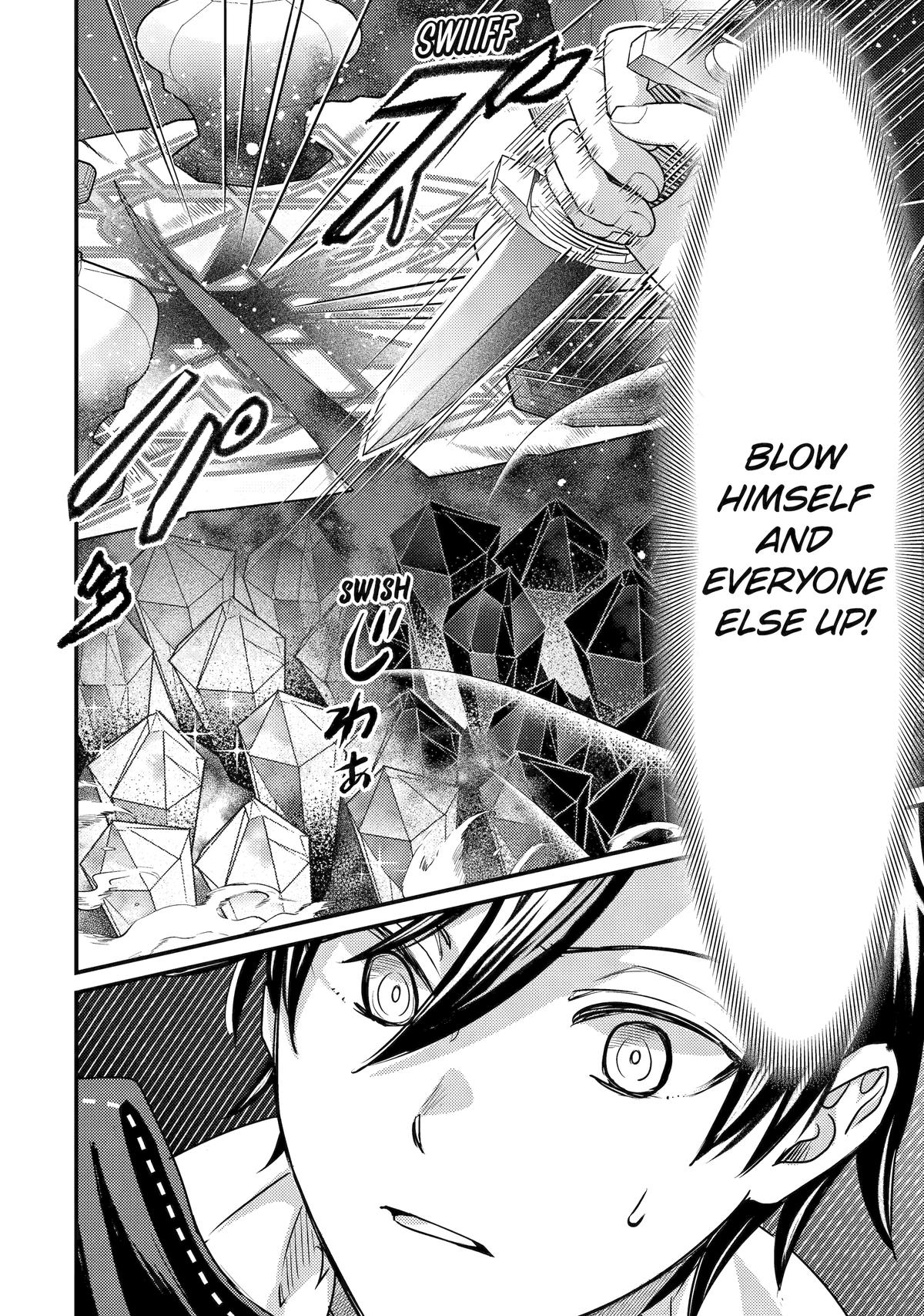 Isekai Tensei de Kenja ni Natte Boukensha Seikatsu: Mahou Kairyou de Isekai Saikyou Chap 27 - Next Chap 28