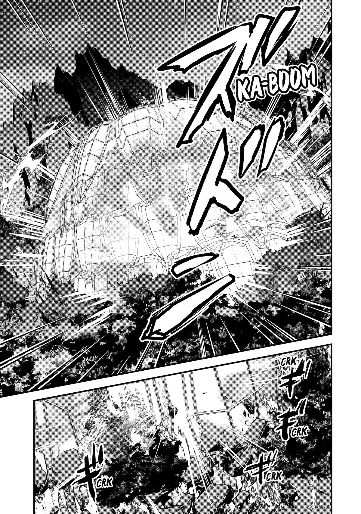 Isekai Tensei de Kenja ni Natte Boukensha Seikatsu: Mahou Kairyou de Isekai Saikyou Chap 27 - Next Chap 28