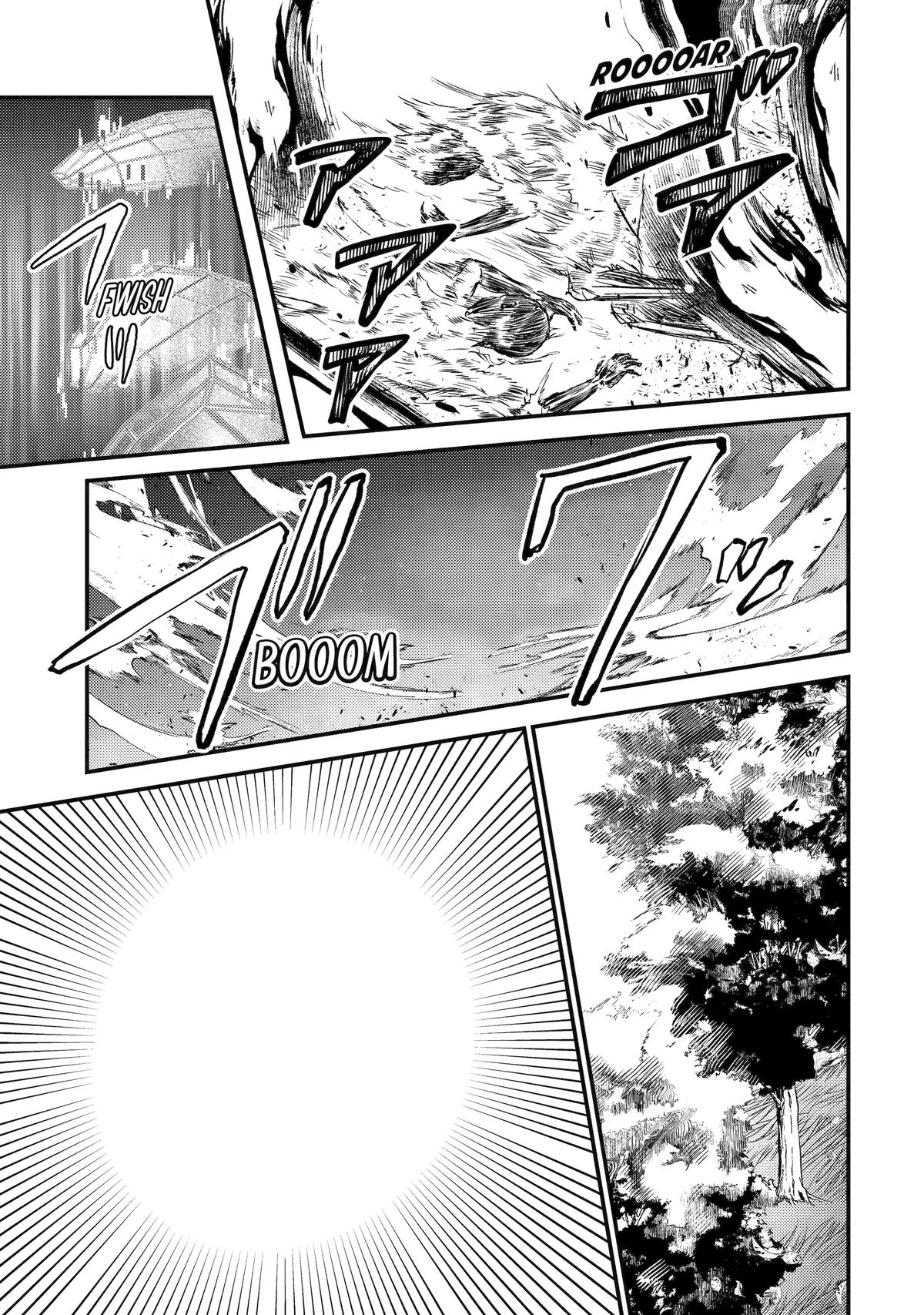 Isekai Tensei de Kenja ni Natte Boukensha Seikatsu: Mahou Kairyou de Isekai Saikyou Chap 27 - Next Chap 28