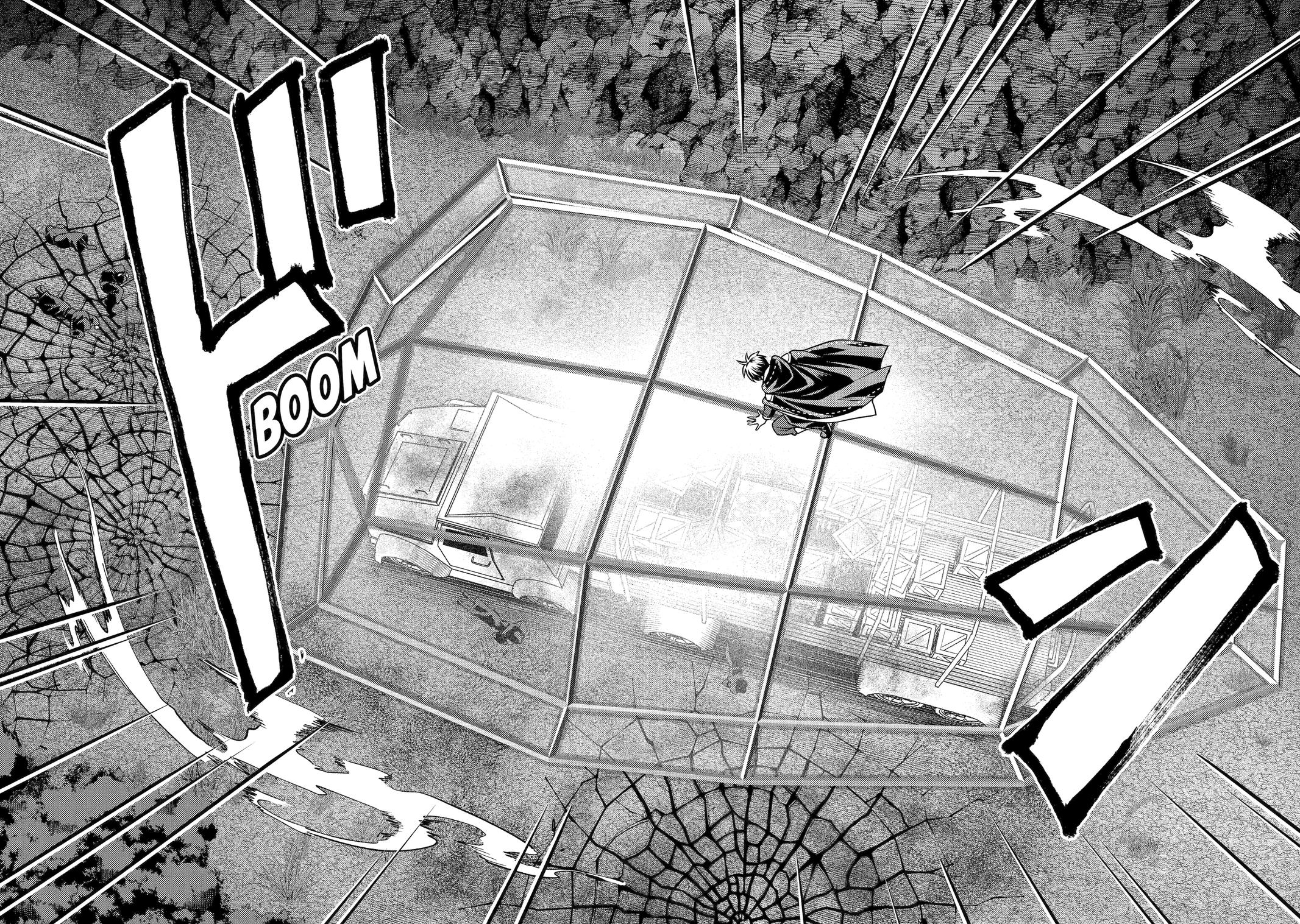 Isekai Tensei de Kenja ni Natte Boukensha Seikatsu: Mahou Kairyou de Isekai Saikyou Chap 27 - Next Chap 28
