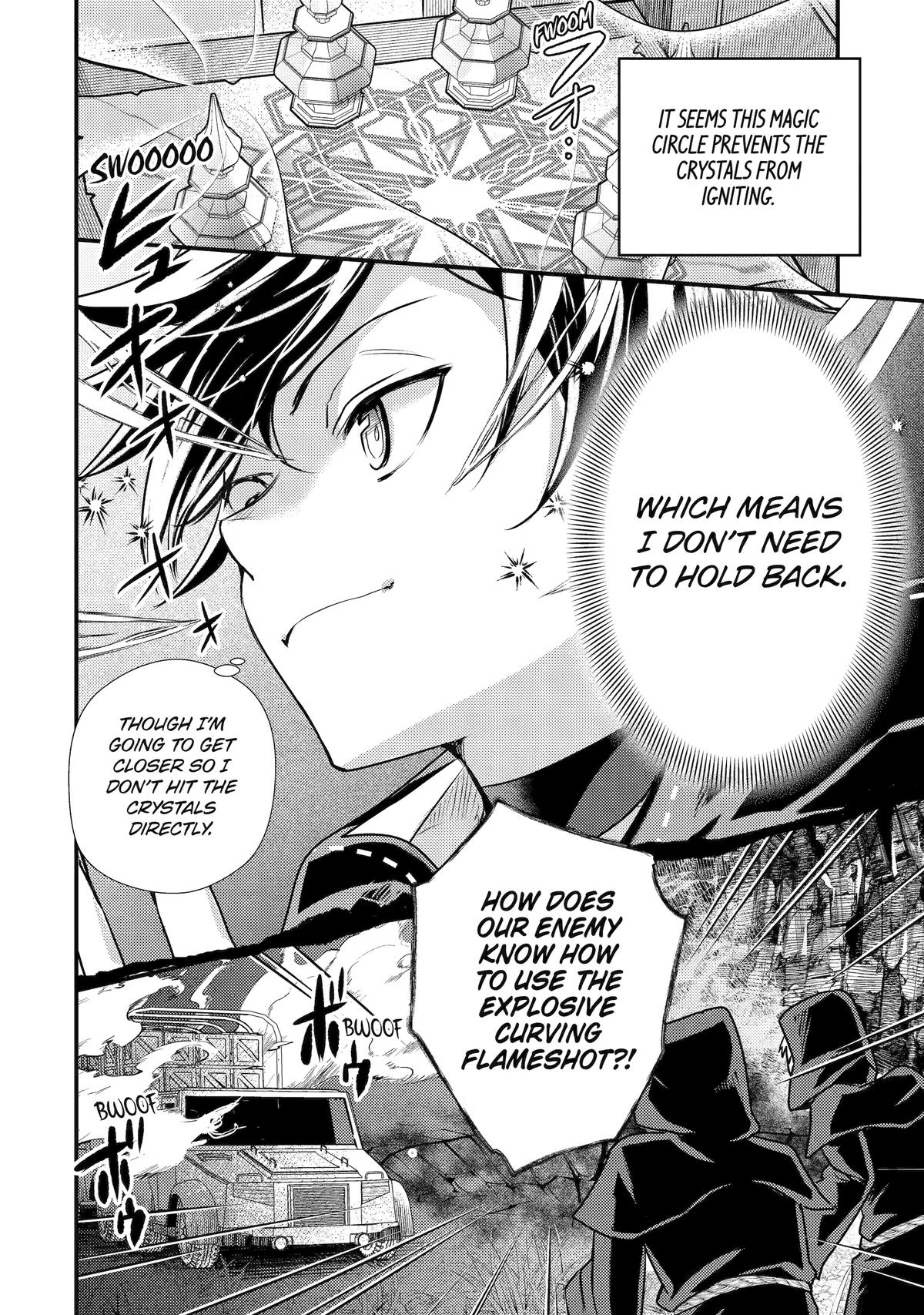 Isekai Tensei de Kenja ni Natte Boukensha Seikatsu: Mahou Kairyou de Isekai Saikyou Chap 27 - Next Chap 28