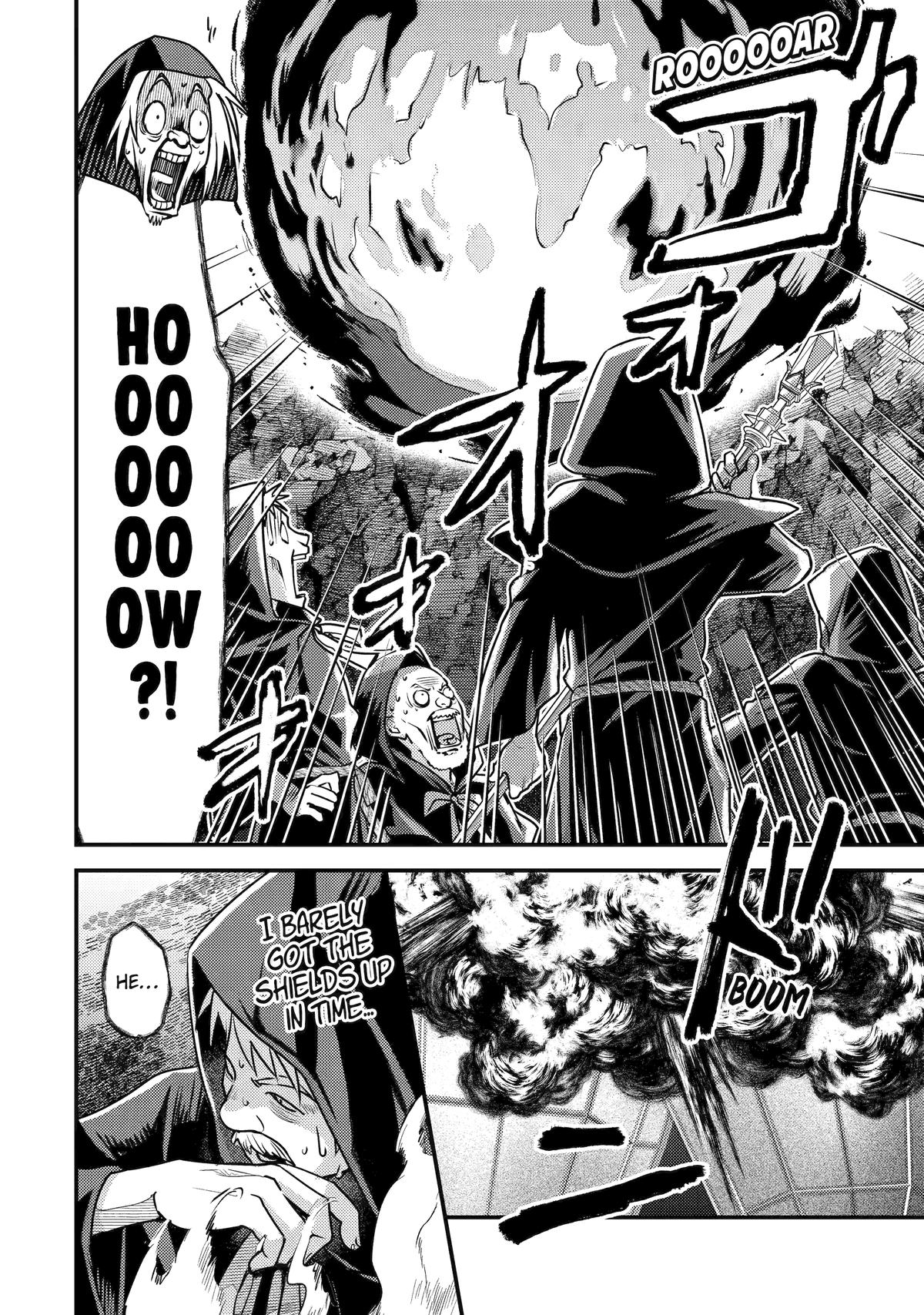 Isekai Tensei de Kenja ni Natte Boukensha Seikatsu: Mahou Kairyou de Isekai Saikyou Chap 27 - Next Chap 28